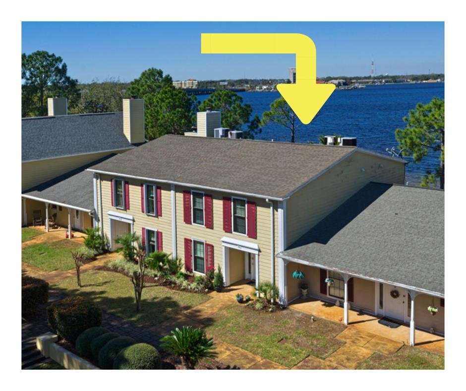 GARNIERS CAY T/H - Residential