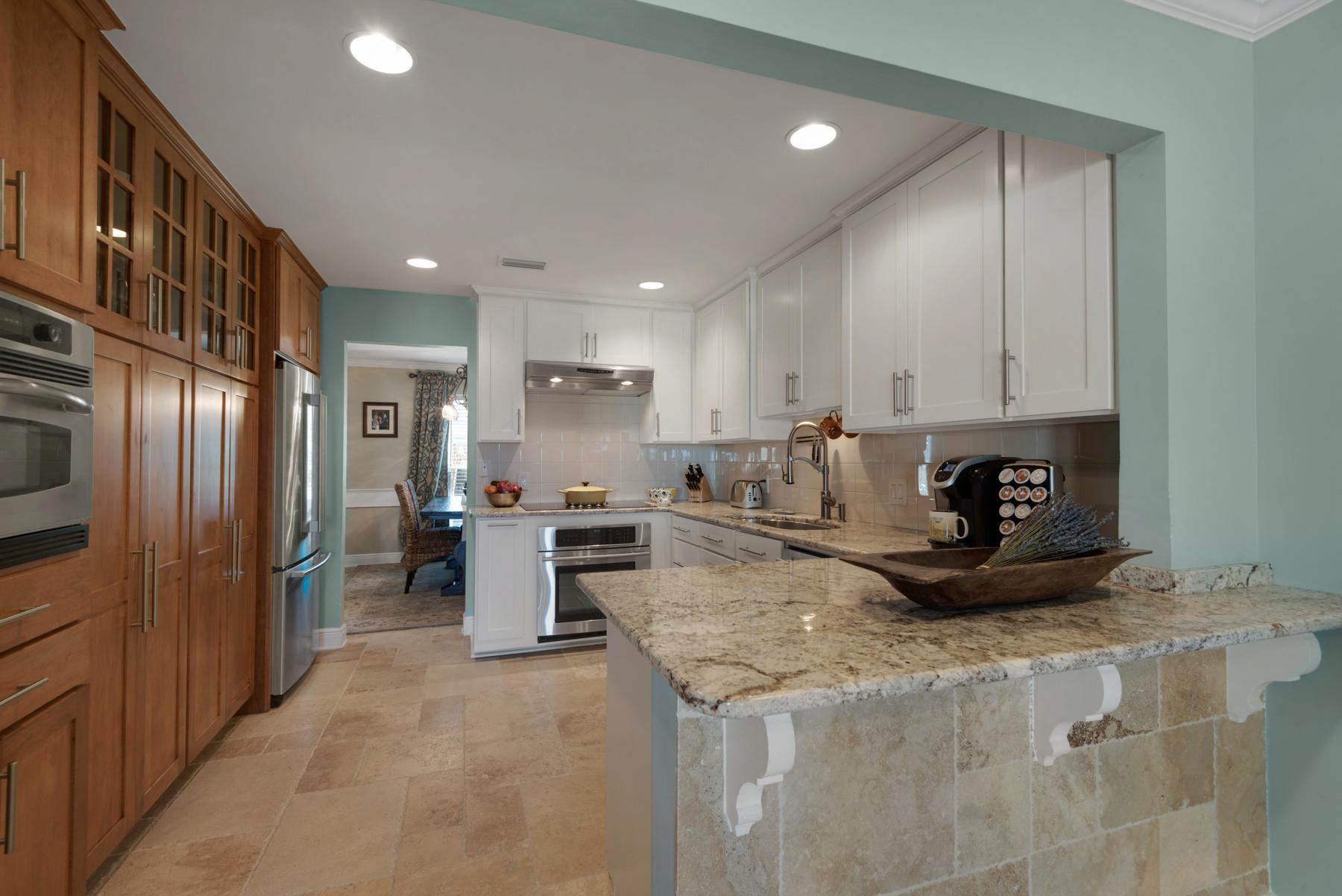 GARNIERS CAY T/H - Residential