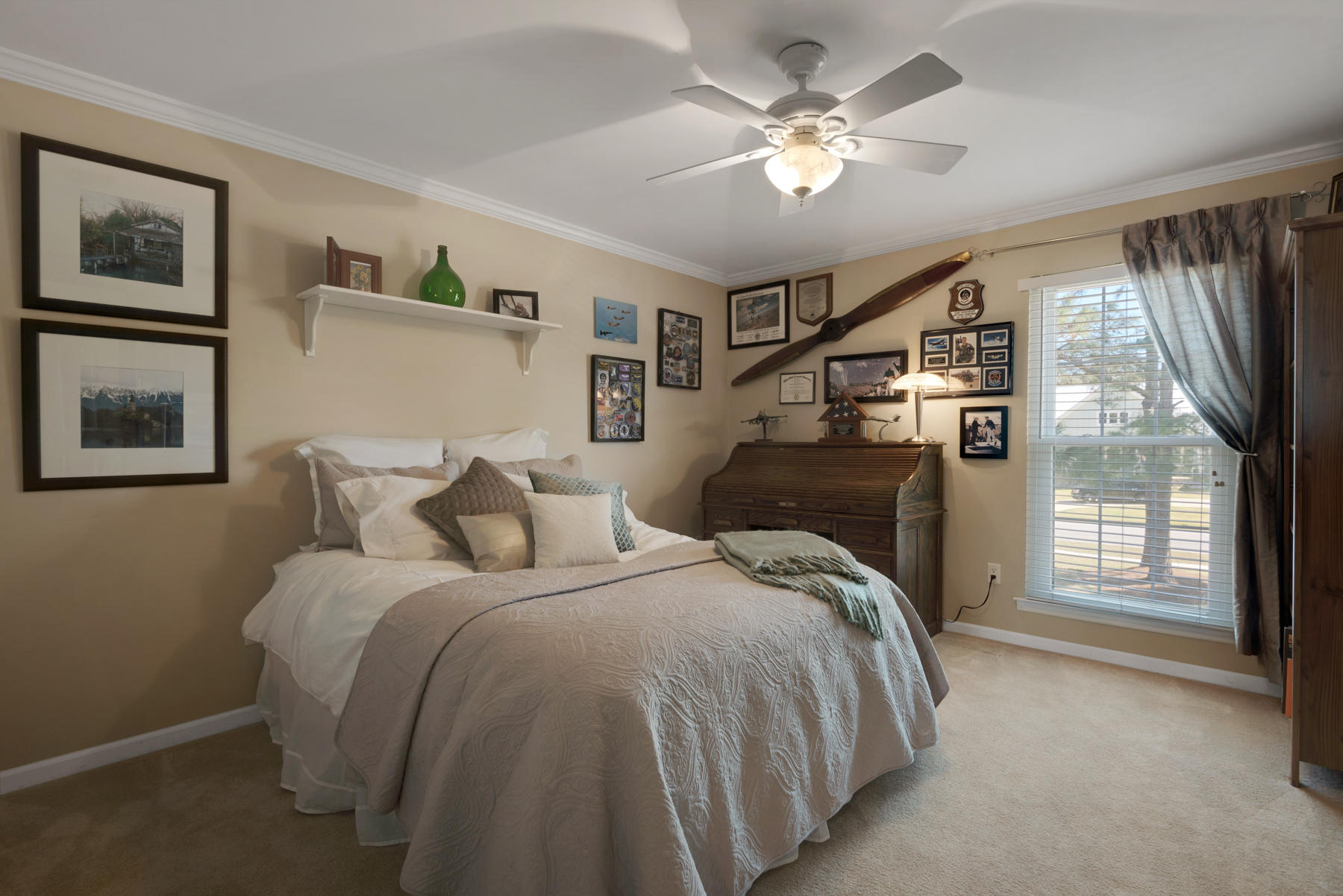 GARNIERS CAY T/H - Residential