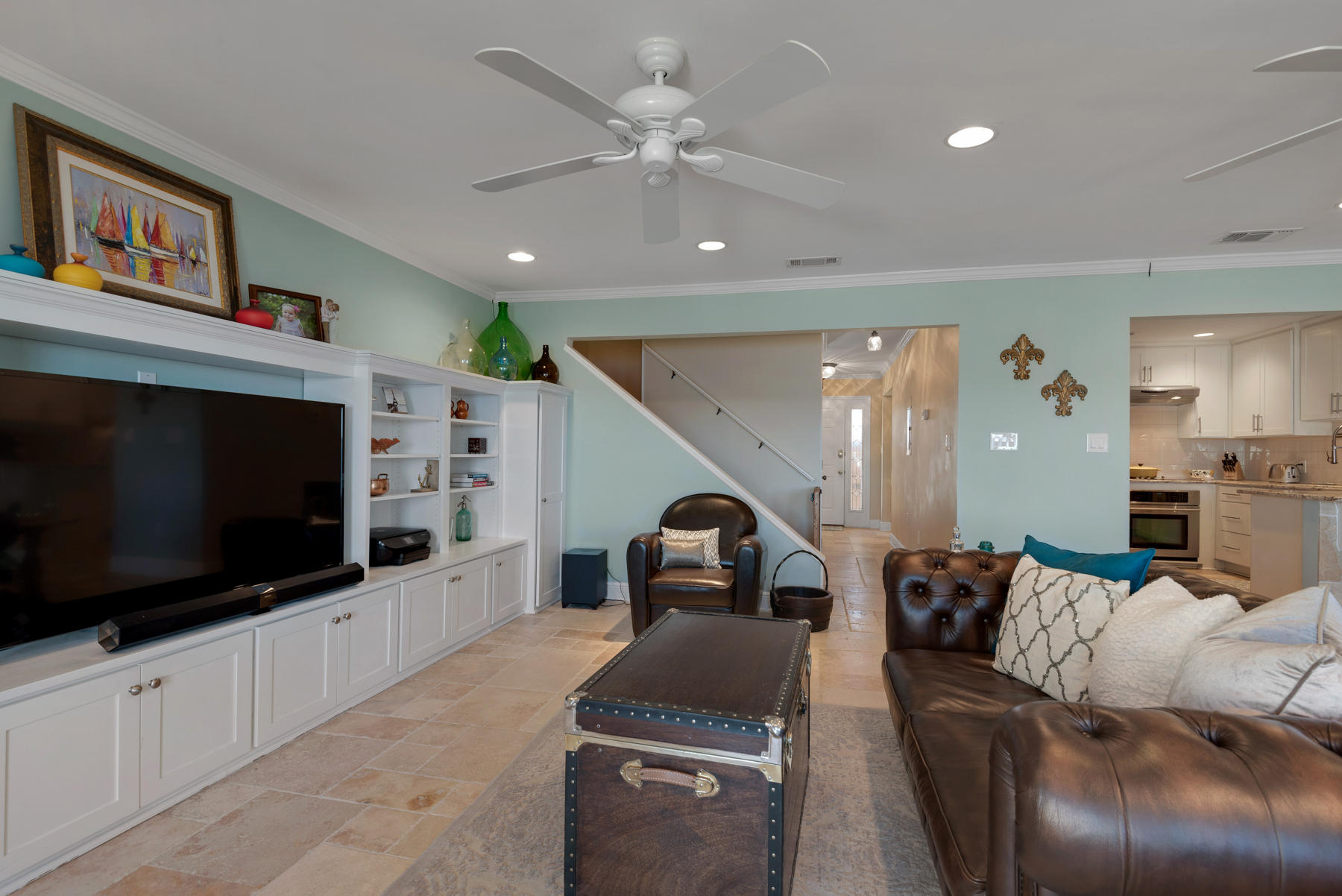 GARNIERS CAY T/H - Residential