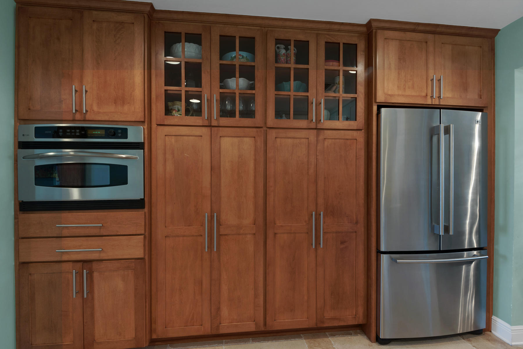 GARNIERS CAY T/H - Residential