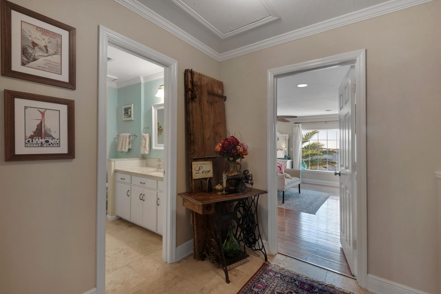 GARNIERS CAY T/H - Residential