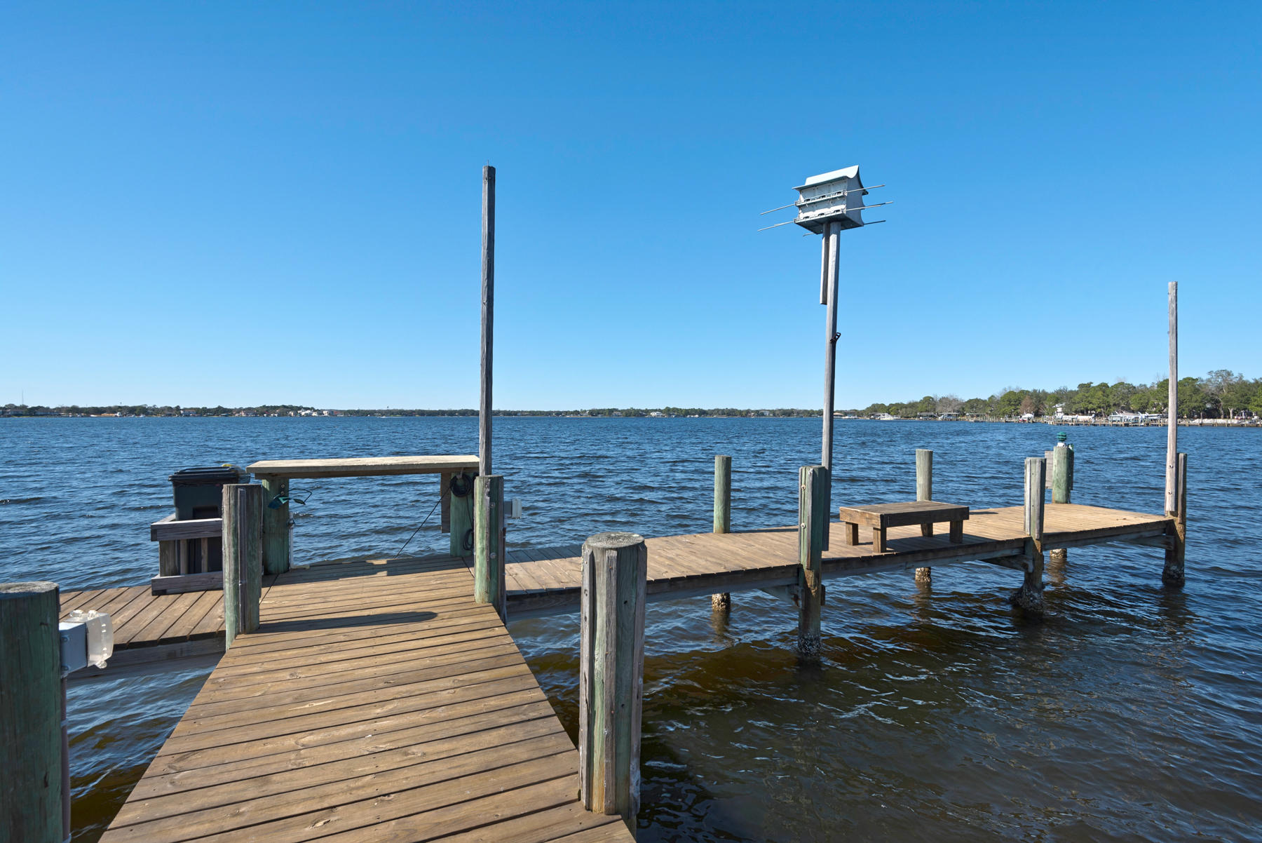 GARNIERS CAY T/H - Residential