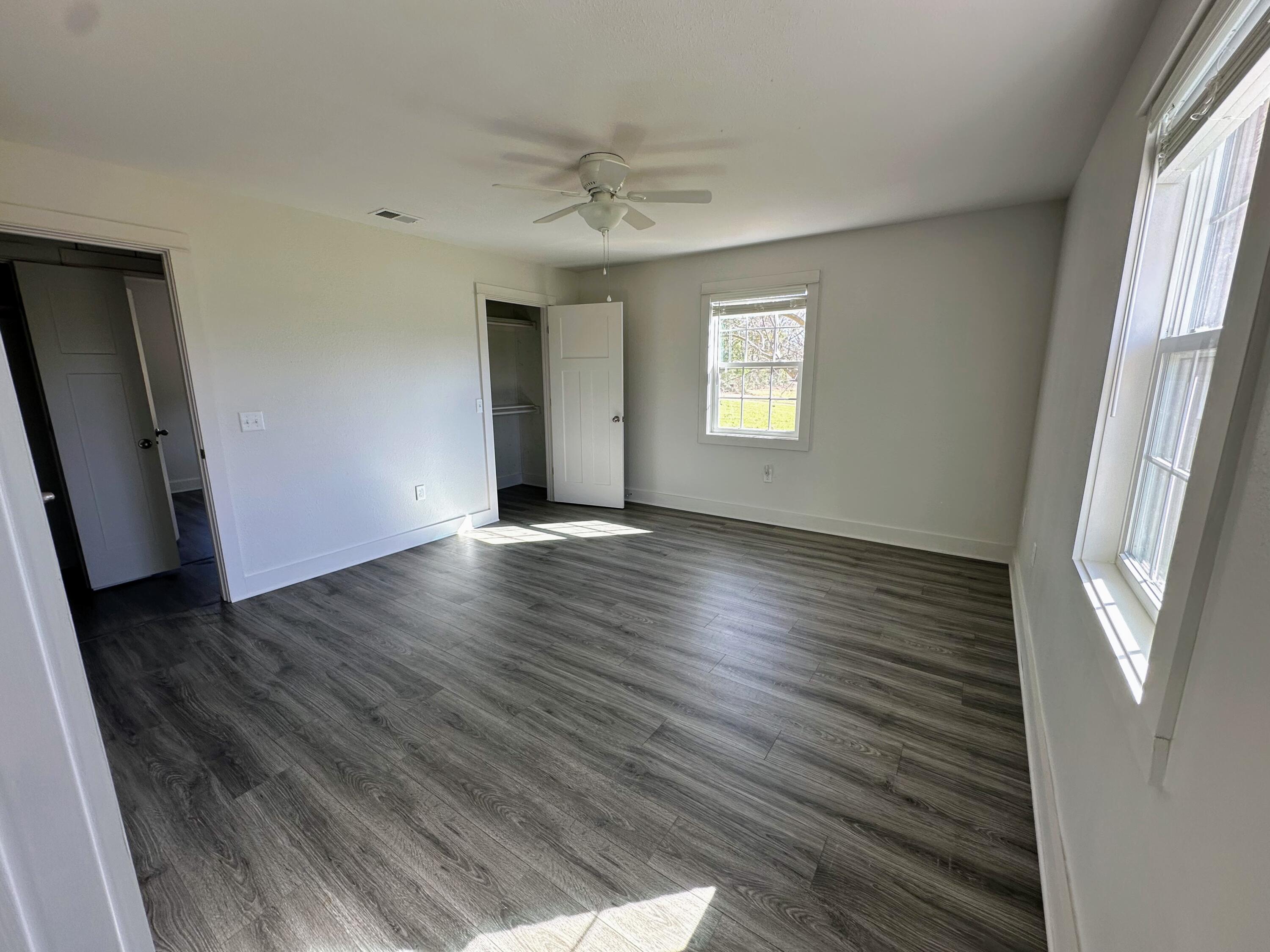 None - Residential Lease