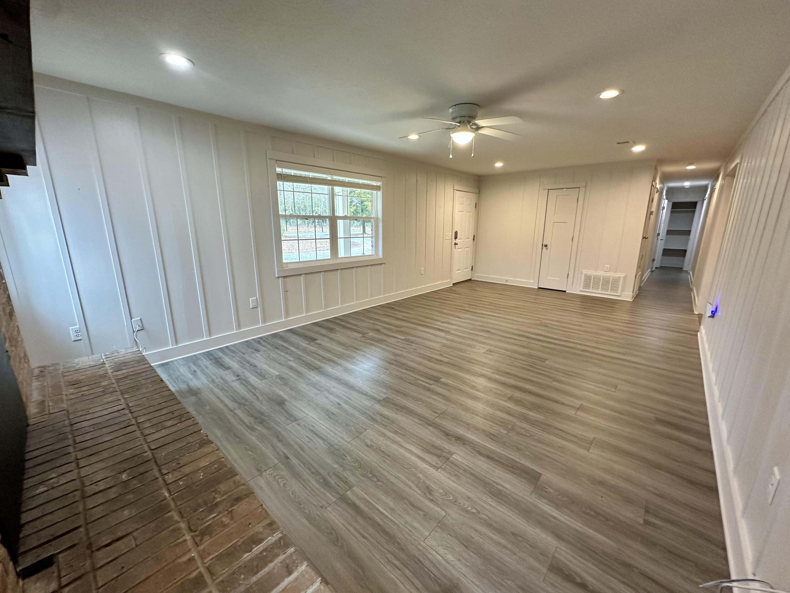 None - Residential Lease