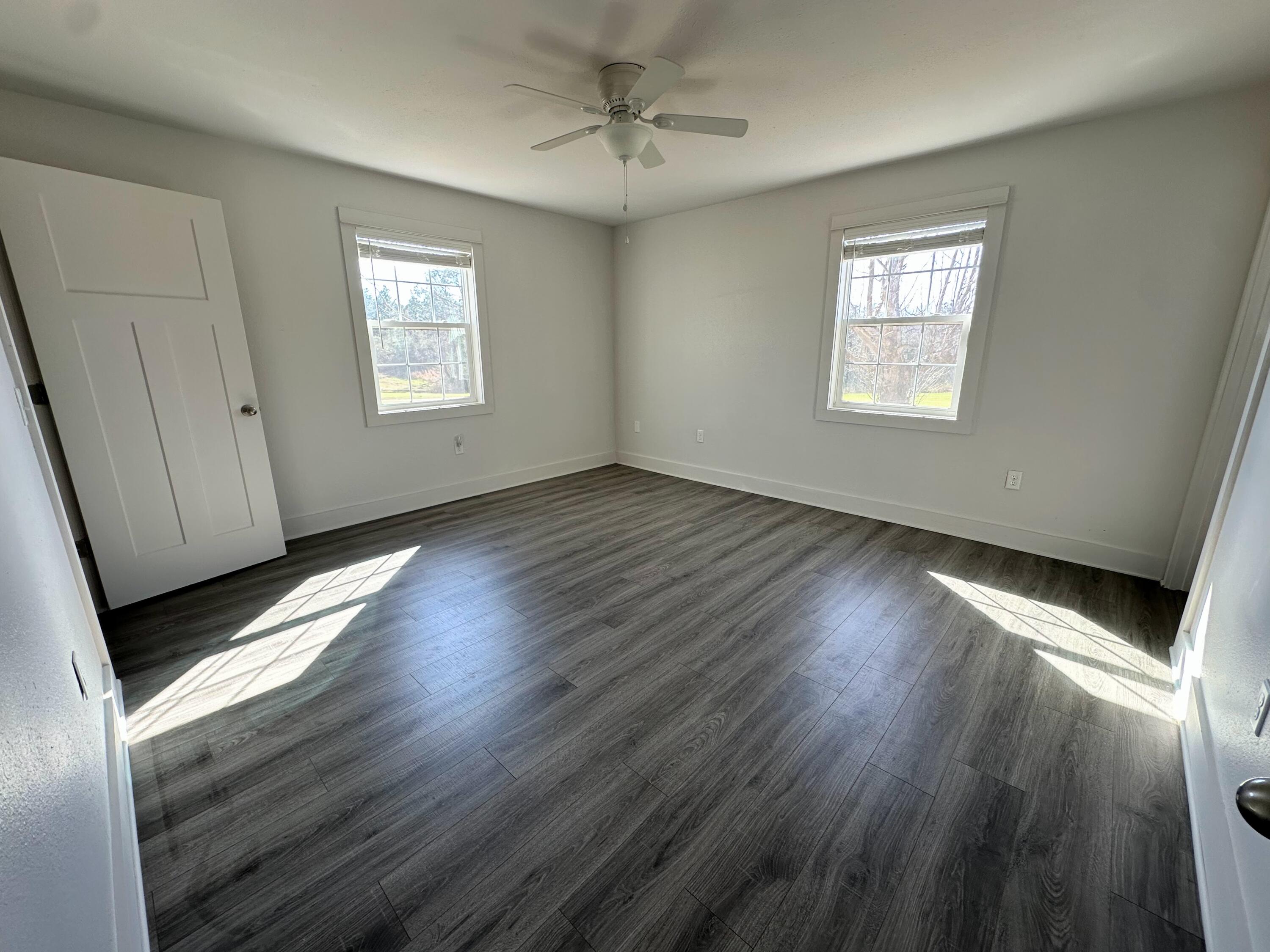 None - Residential Lease