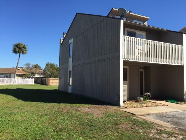 DESTIN RACQUET CLUB T/H - Residential