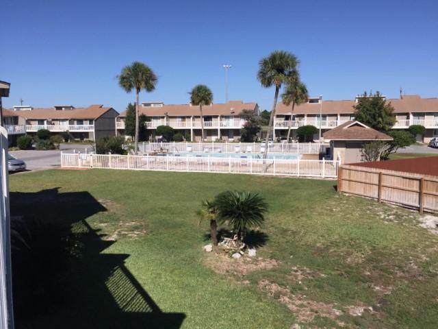 DESTIN RACQUET CLUB T/H - Residential