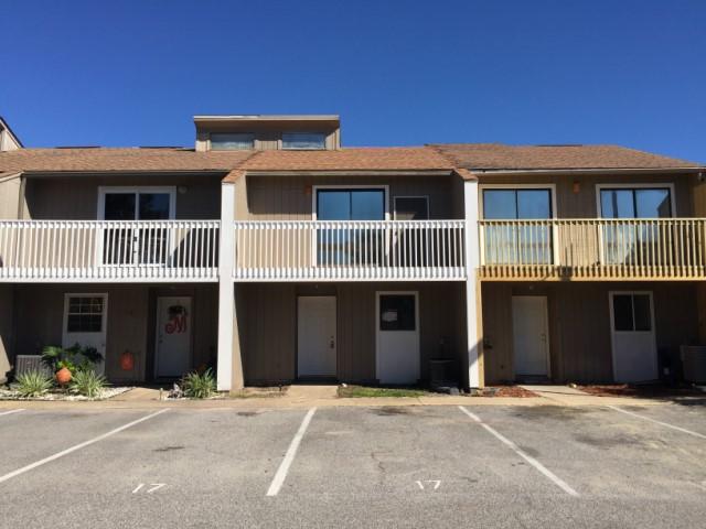 DESTIN RACQUET CLUB T/H - Residential