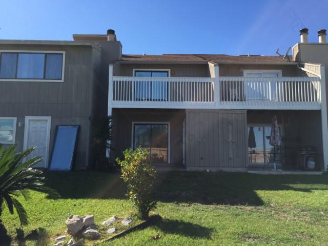 DESTIN RACQUET CLUB T/H - Residential