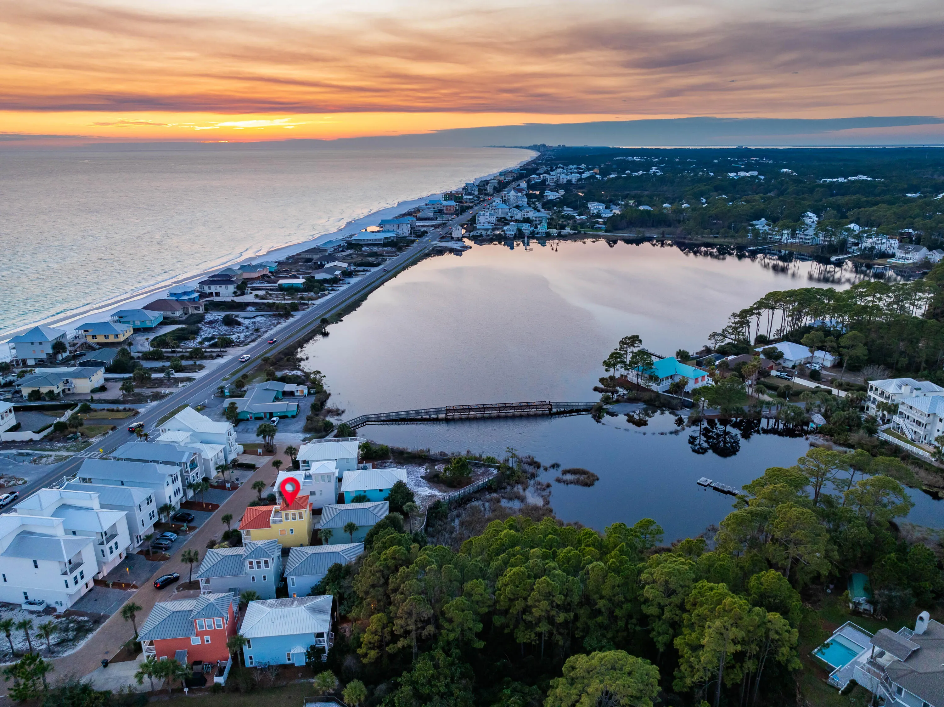 Santa Rosa Beach, Florida, 32459, United States, 4 Bedrooms Bedrooms, ,3 BathroomsBathrooms,Residential,Active,1719230