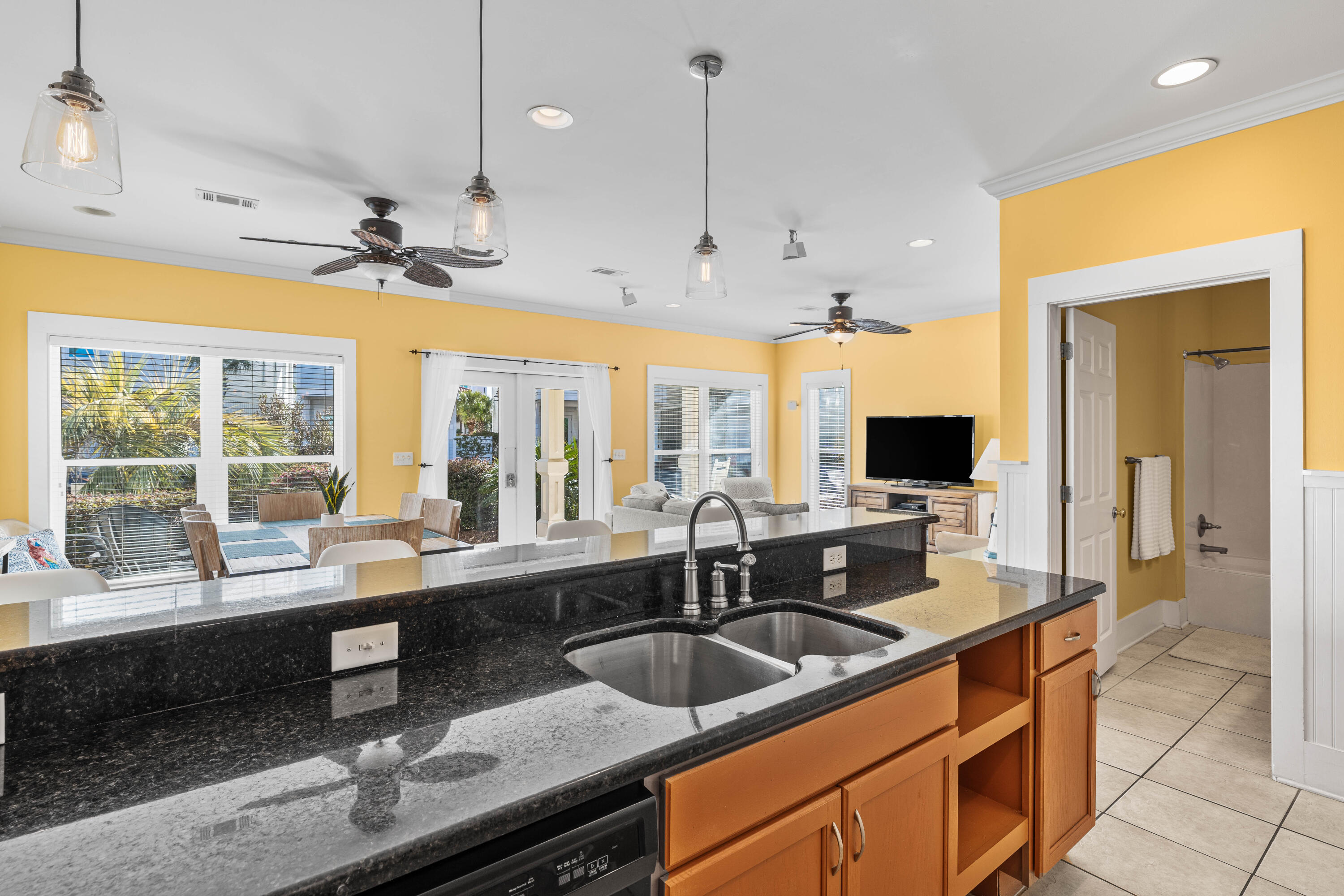 BEACH HAVEN COTTAGES - Residential