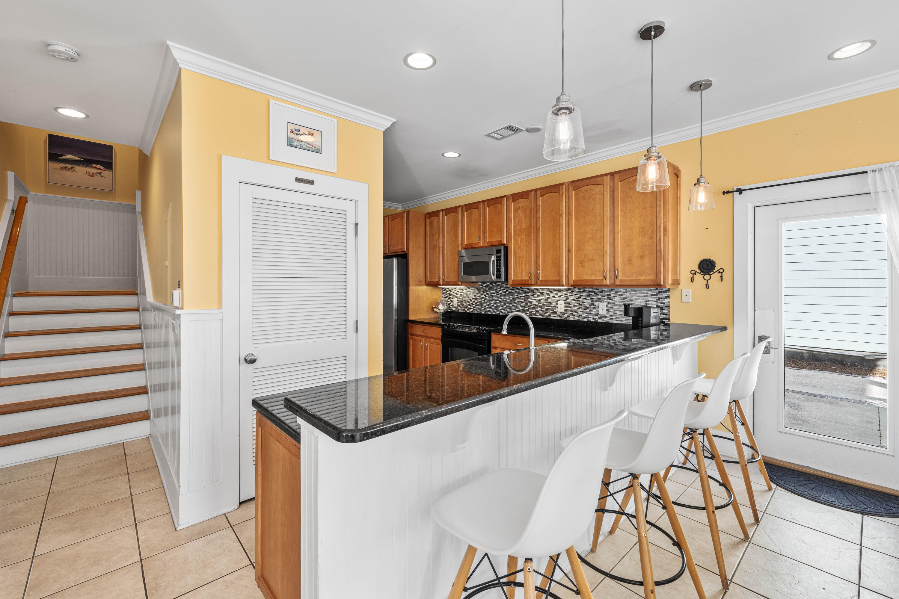BEACH HAVEN COTTAGES - Residential