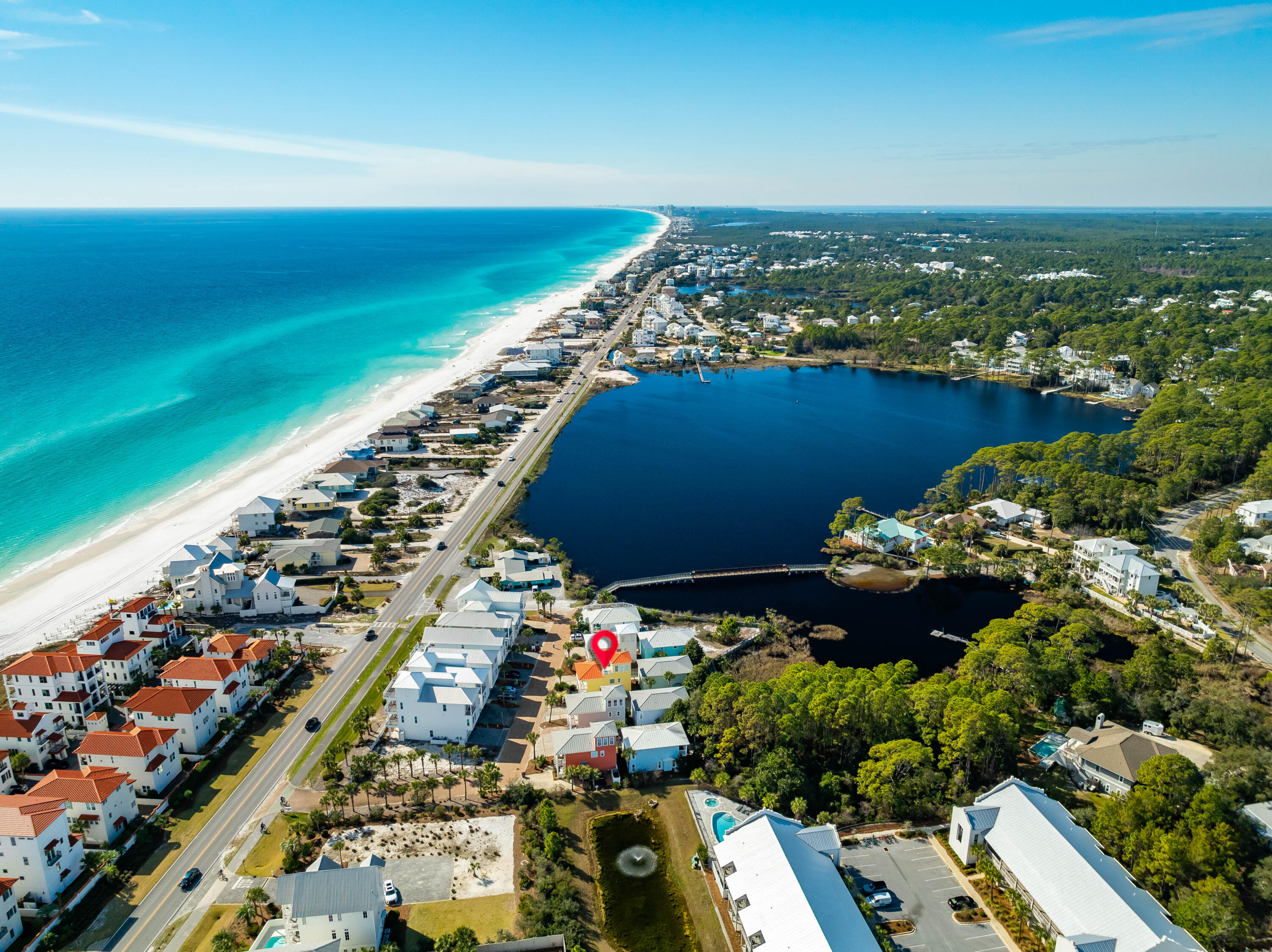 BEACH HAVEN COTTAGES - Residential