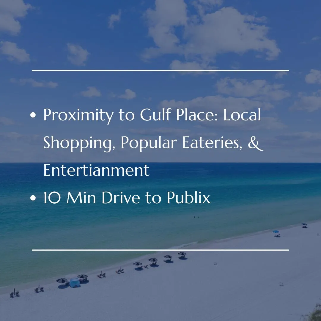 Santa Rosa Beach, Florida, 32459, United States, 4 Bedrooms Bedrooms, ,3 BathroomsBathrooms,Residential,Active,1719230