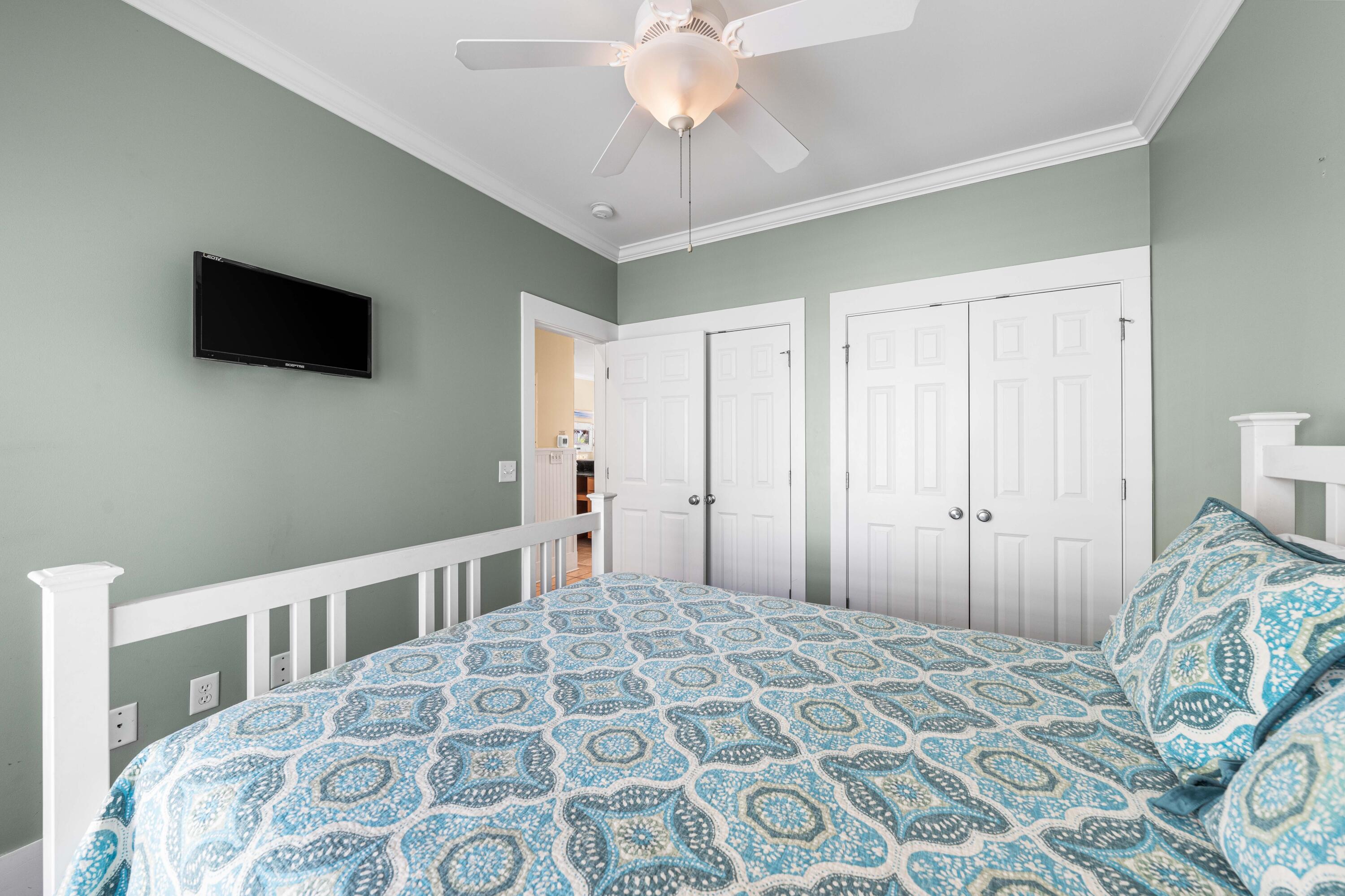 BEACH HAVEN COTTAGES - Residential