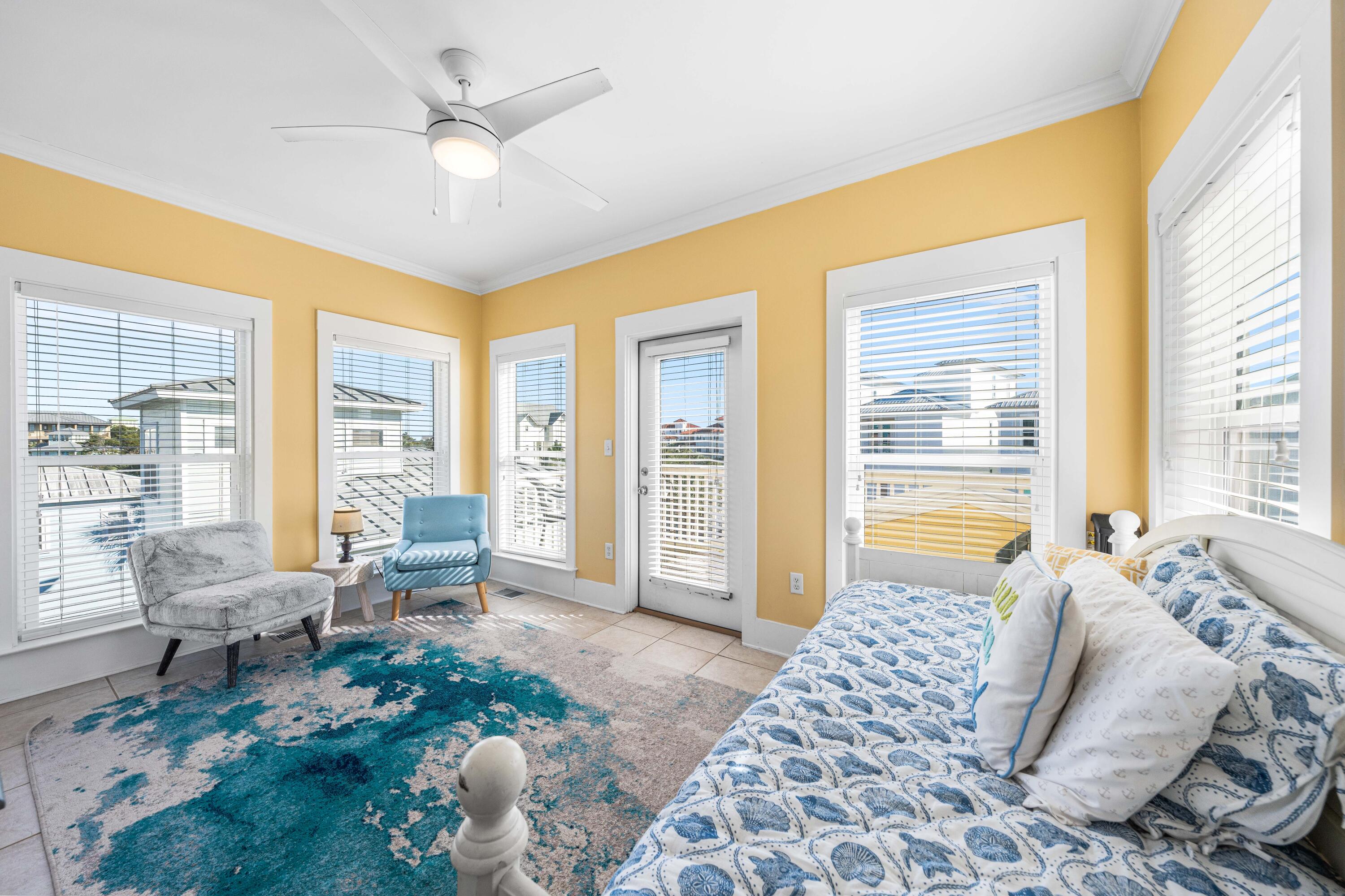 BEACH HAVEN COTTAGES - Residential