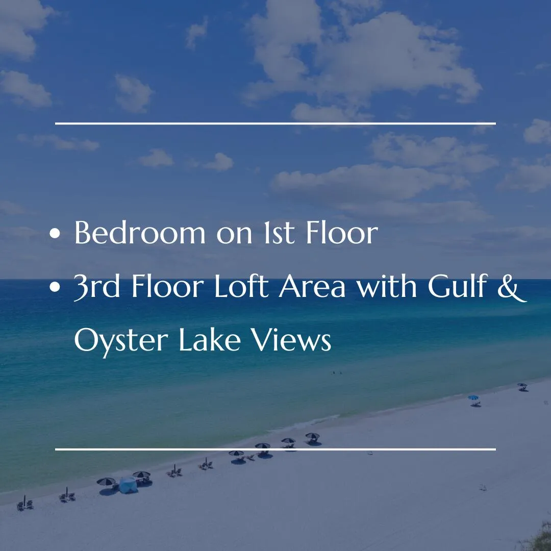 Santa Rosa Beach, Florida, 32459, United States, 4 Bedrooms Bedrooms, ,3 BathroomsBathrooms,Residential,Active,1719230