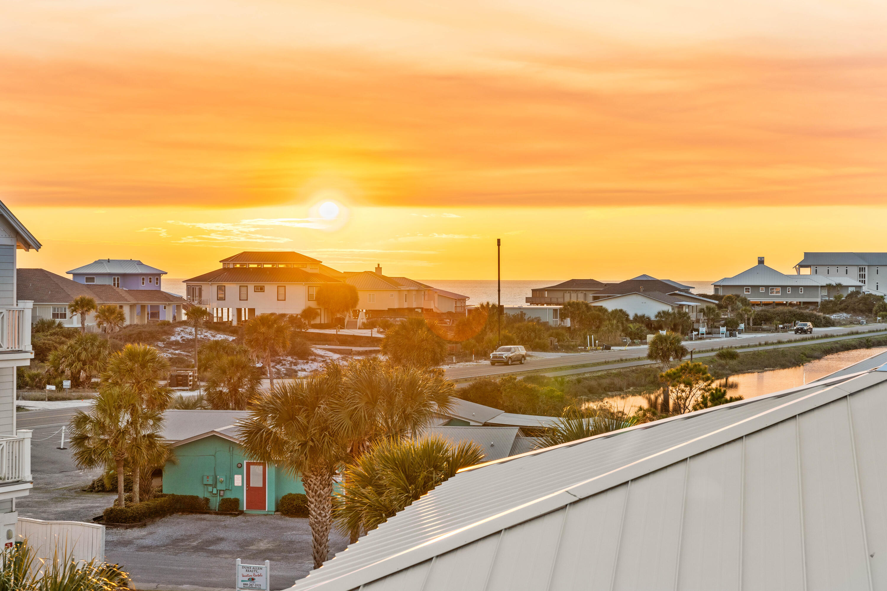BEACH HAVEN COTTAGES - Residential