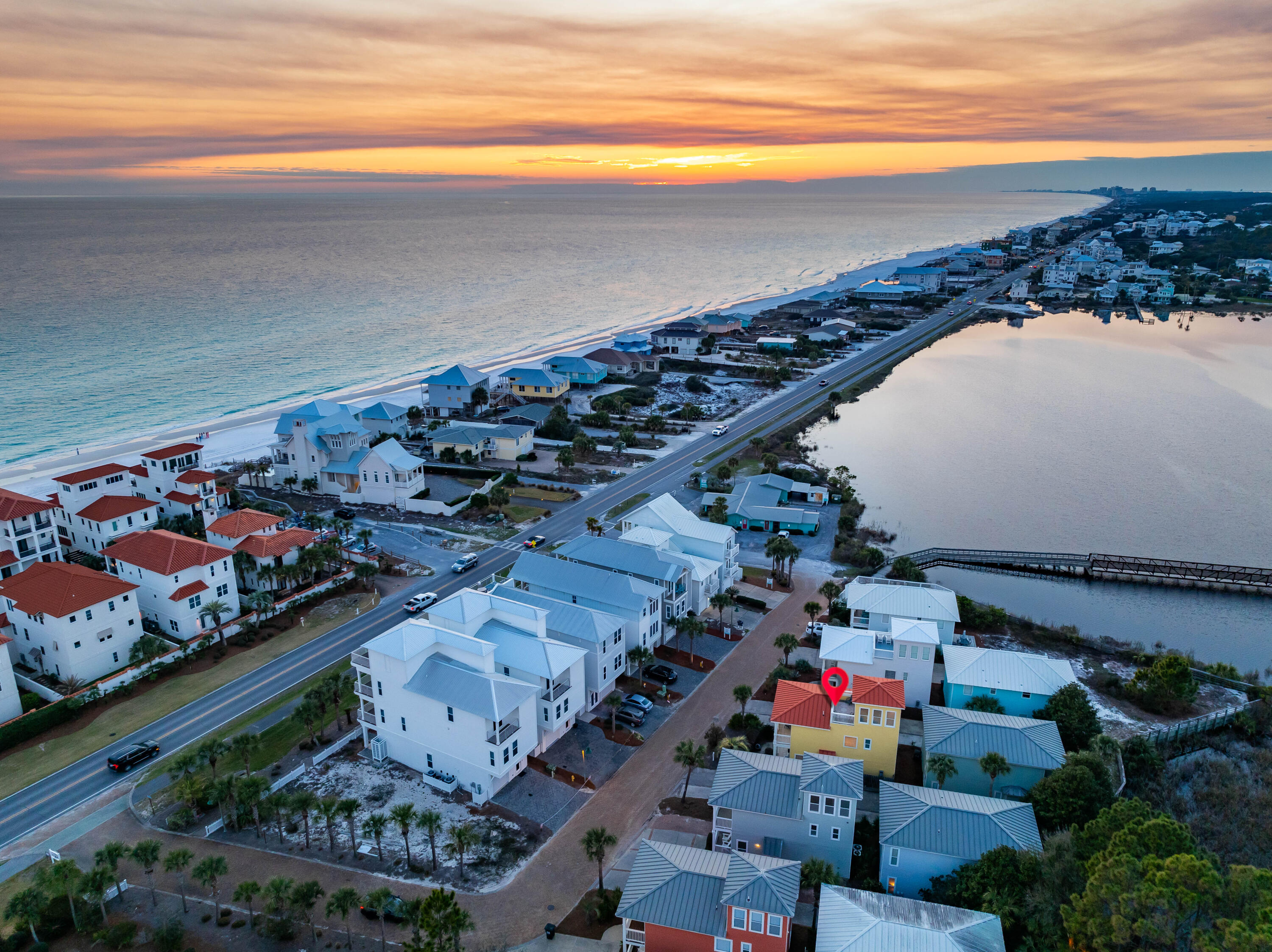 BEACH HAVEN COTTAGES - Residential