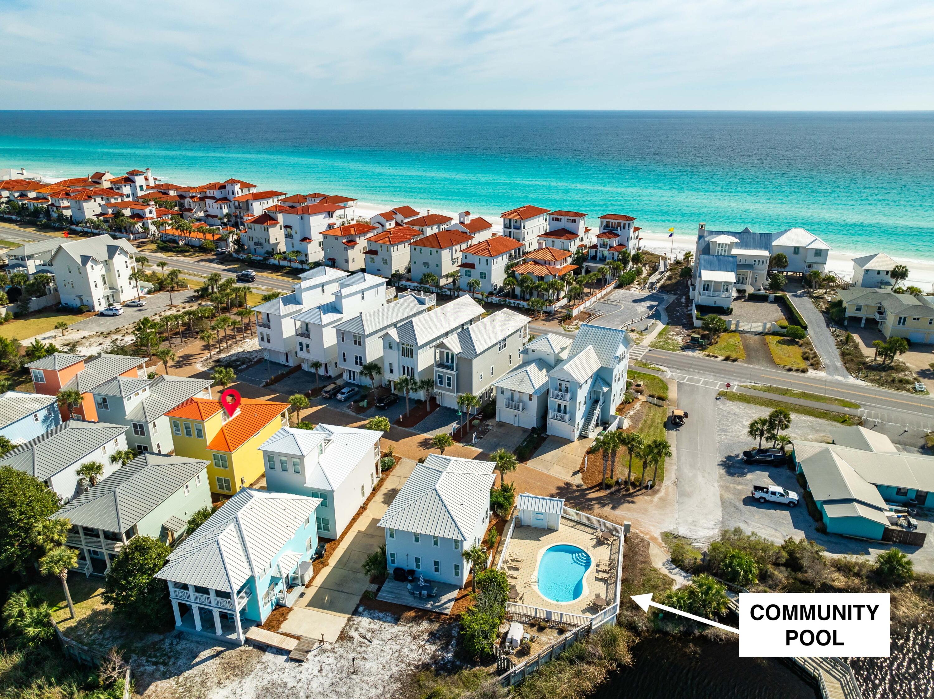 BEACH HAVEN COTTAGES - Residential
