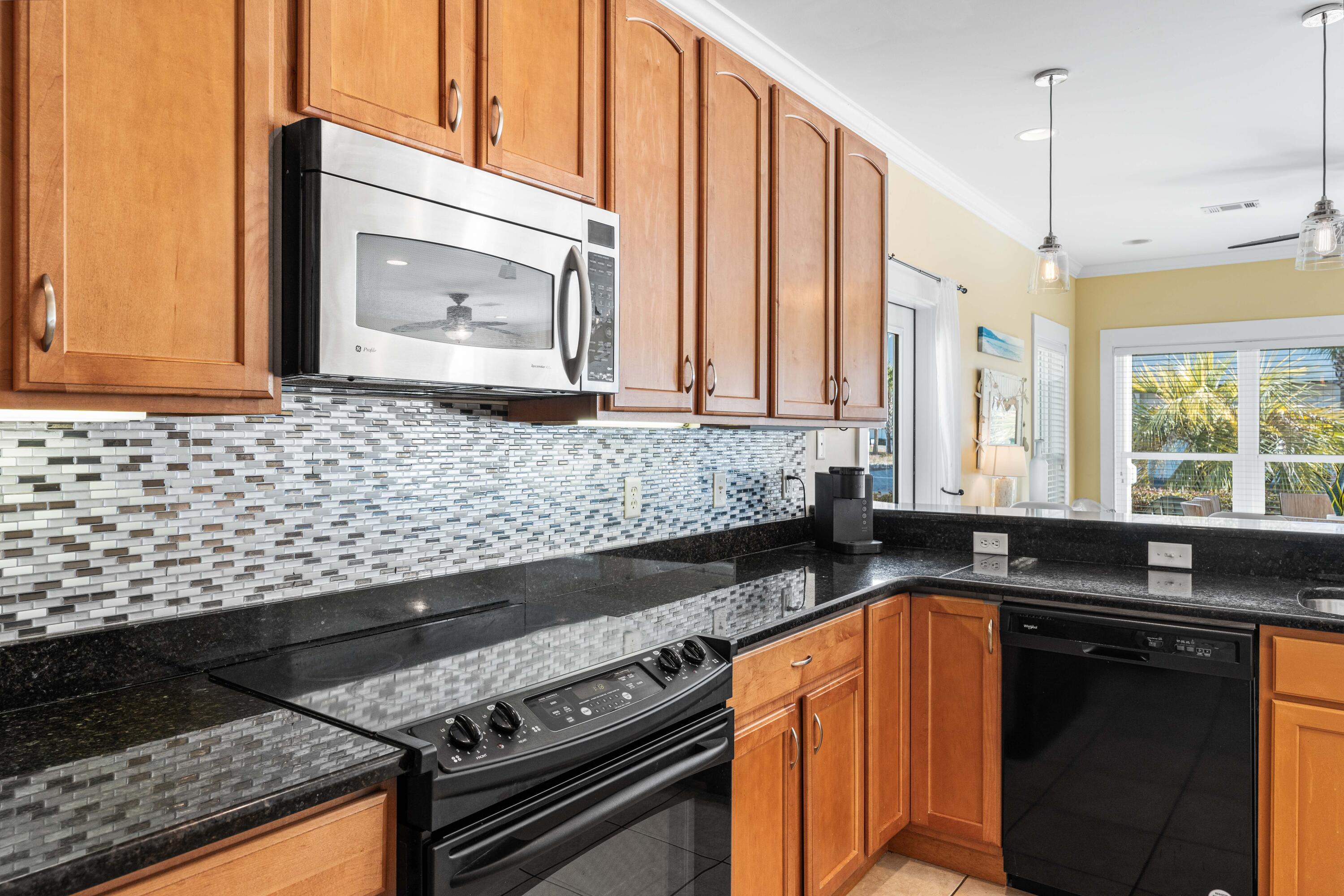 BEACH HAVEN COTTAGES - Residential