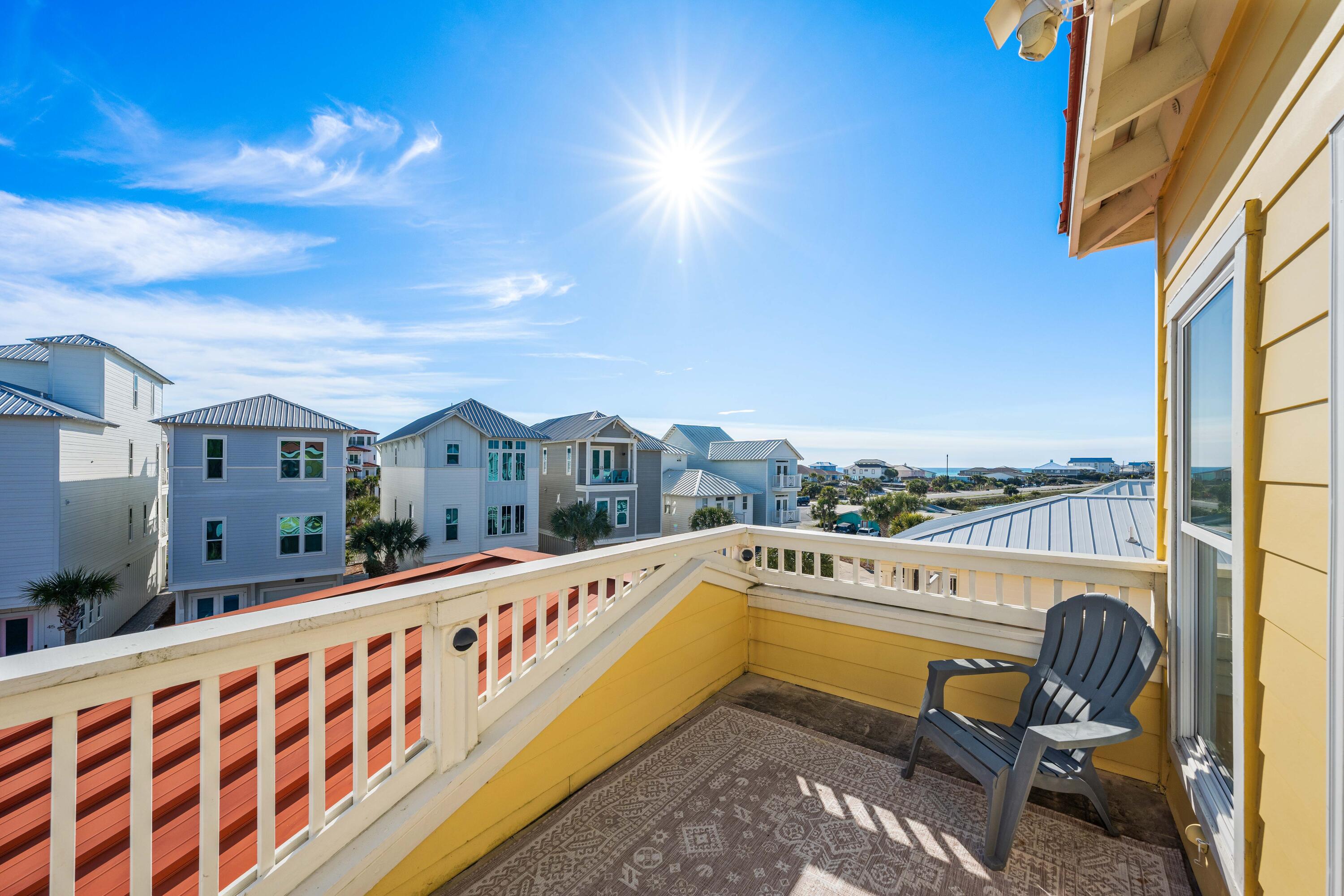 BEACH HAVEN COTTAGES - Residential
