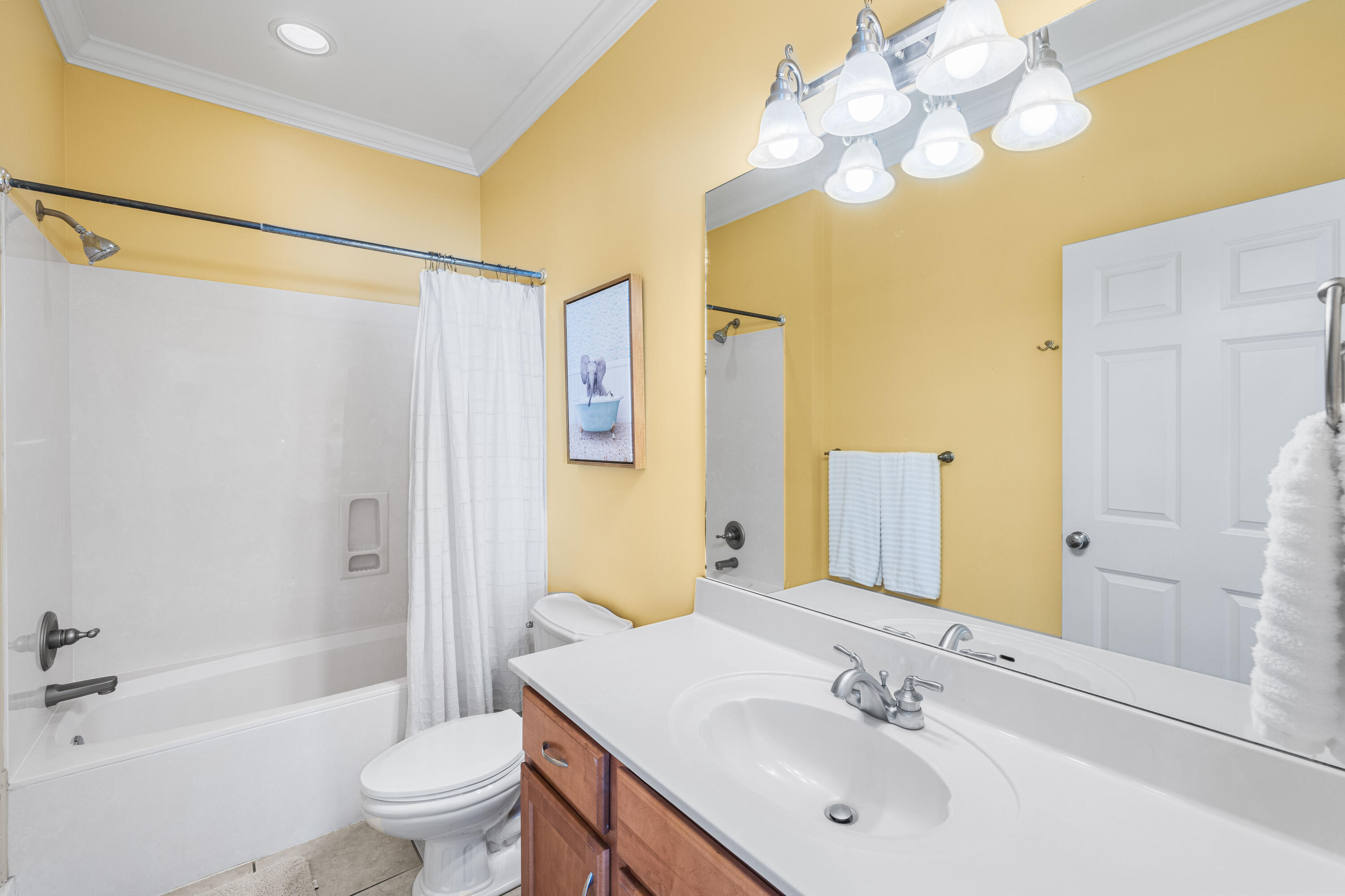 BEACH HAVEN COTTAGES - Residential