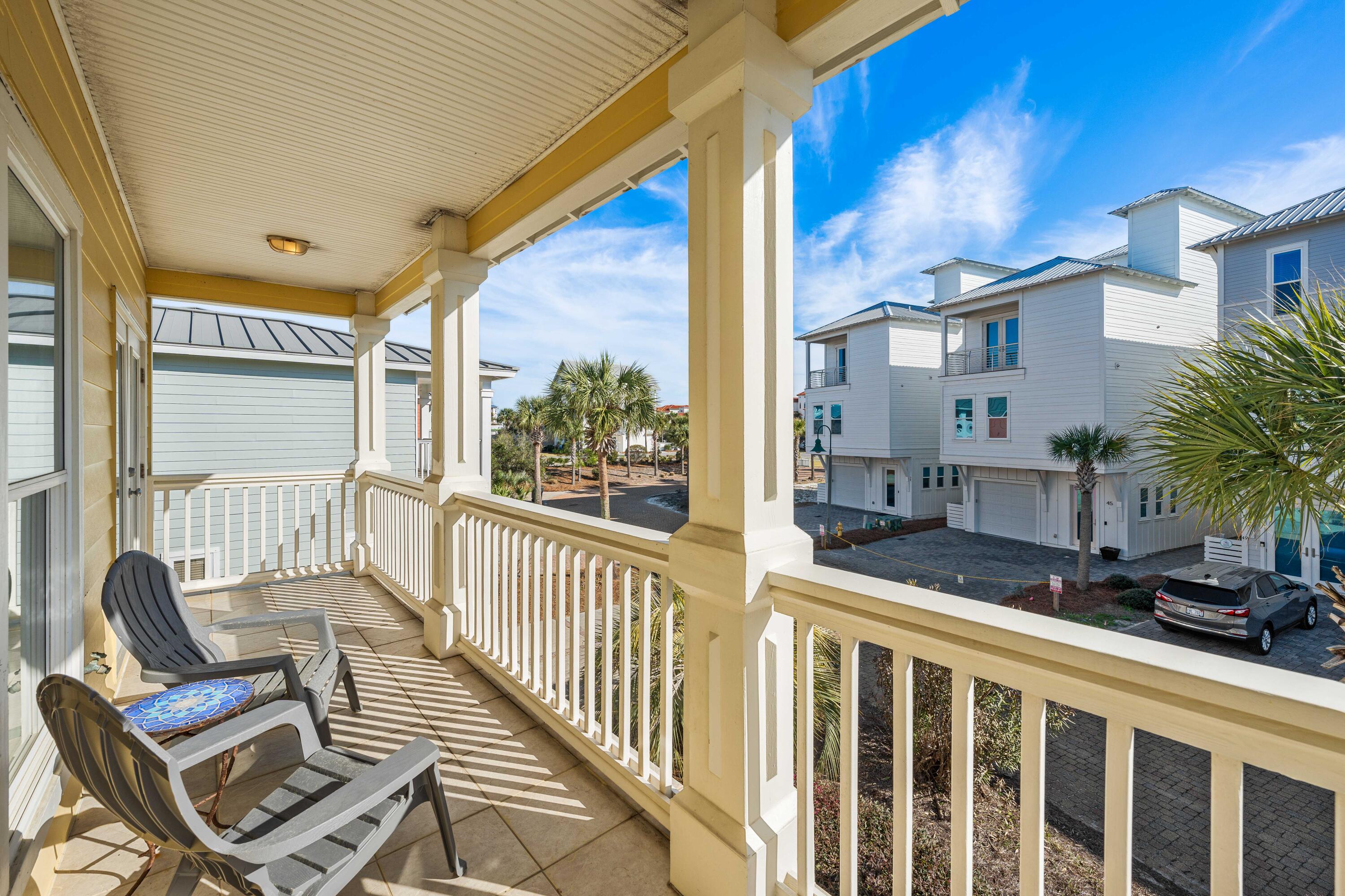 BEACH HAVEN COTTAGES - Residential