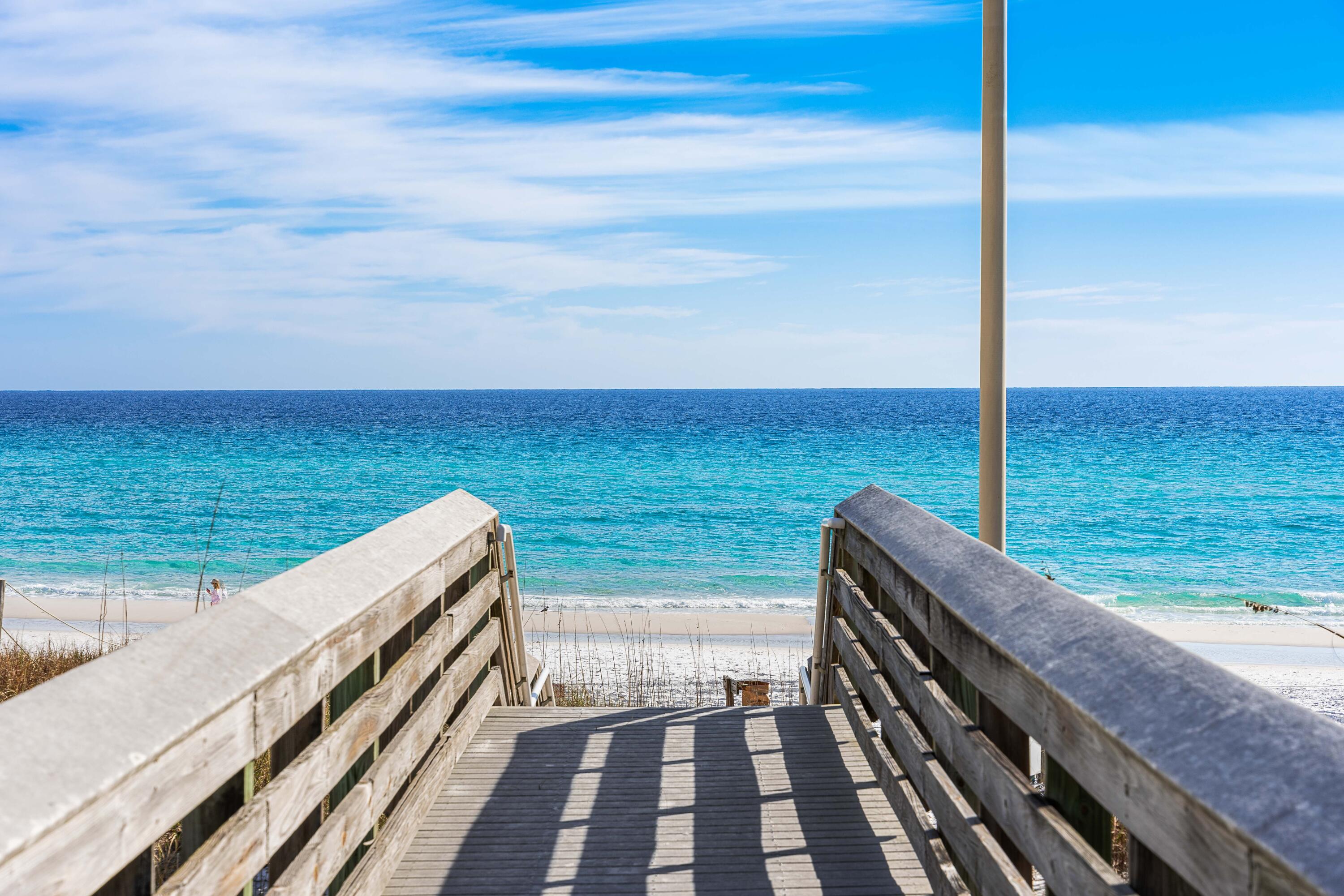 BEACH HAVEN COTTAGES - Residential