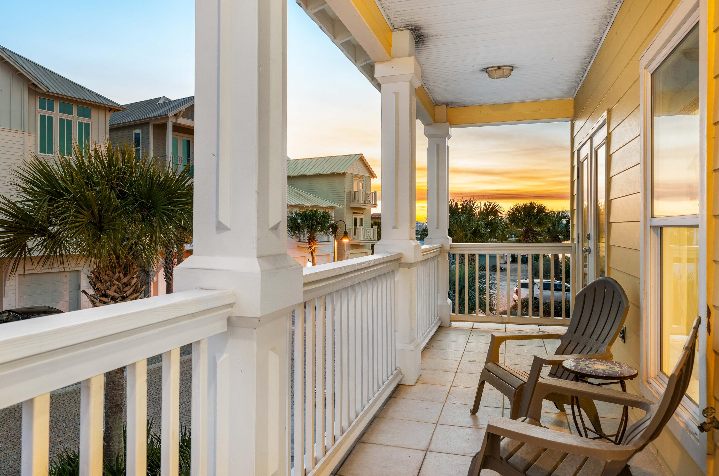 BEACH HAVEN COTTAGES - Residential