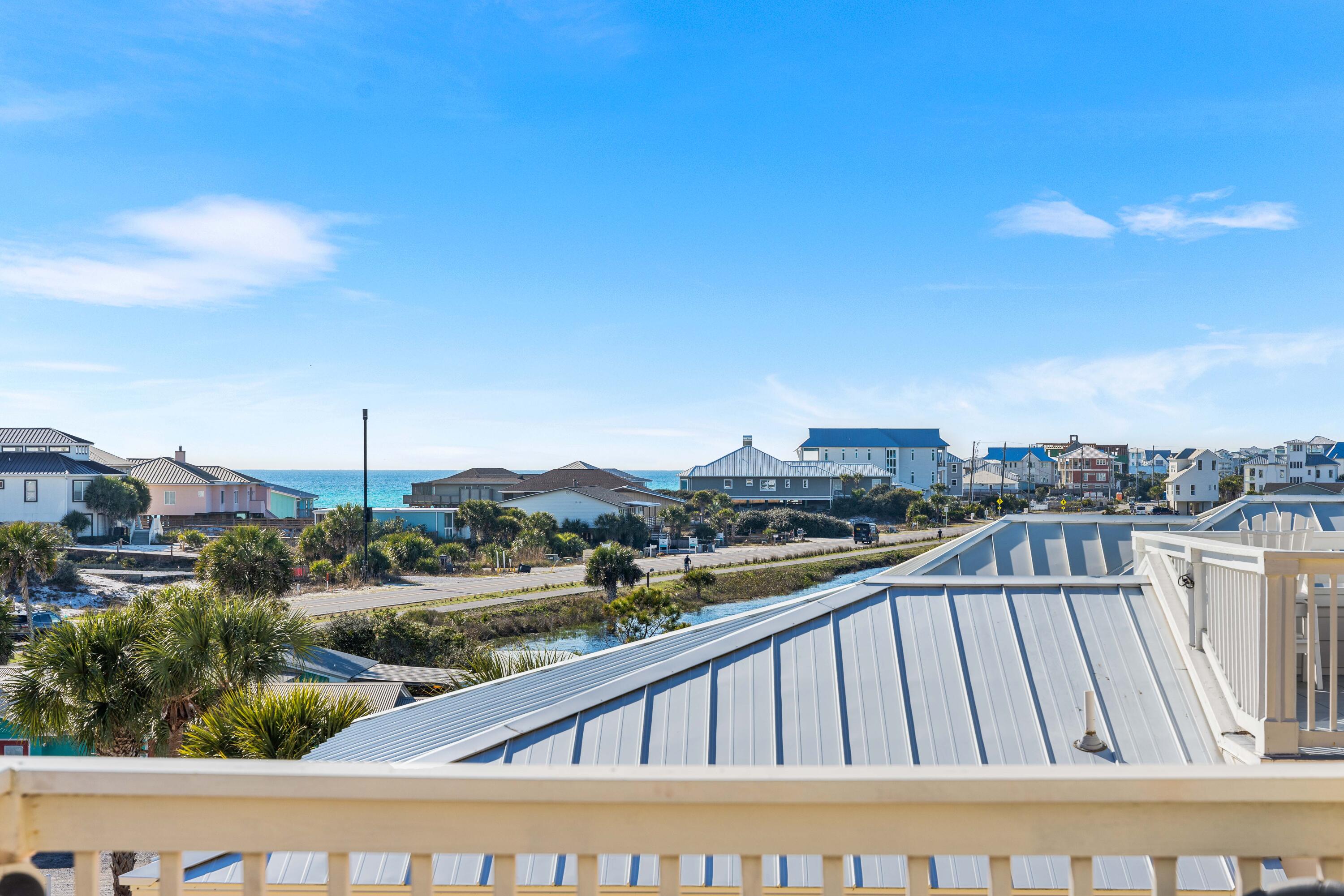 BEACH HAVEN COTTAGES - Residential