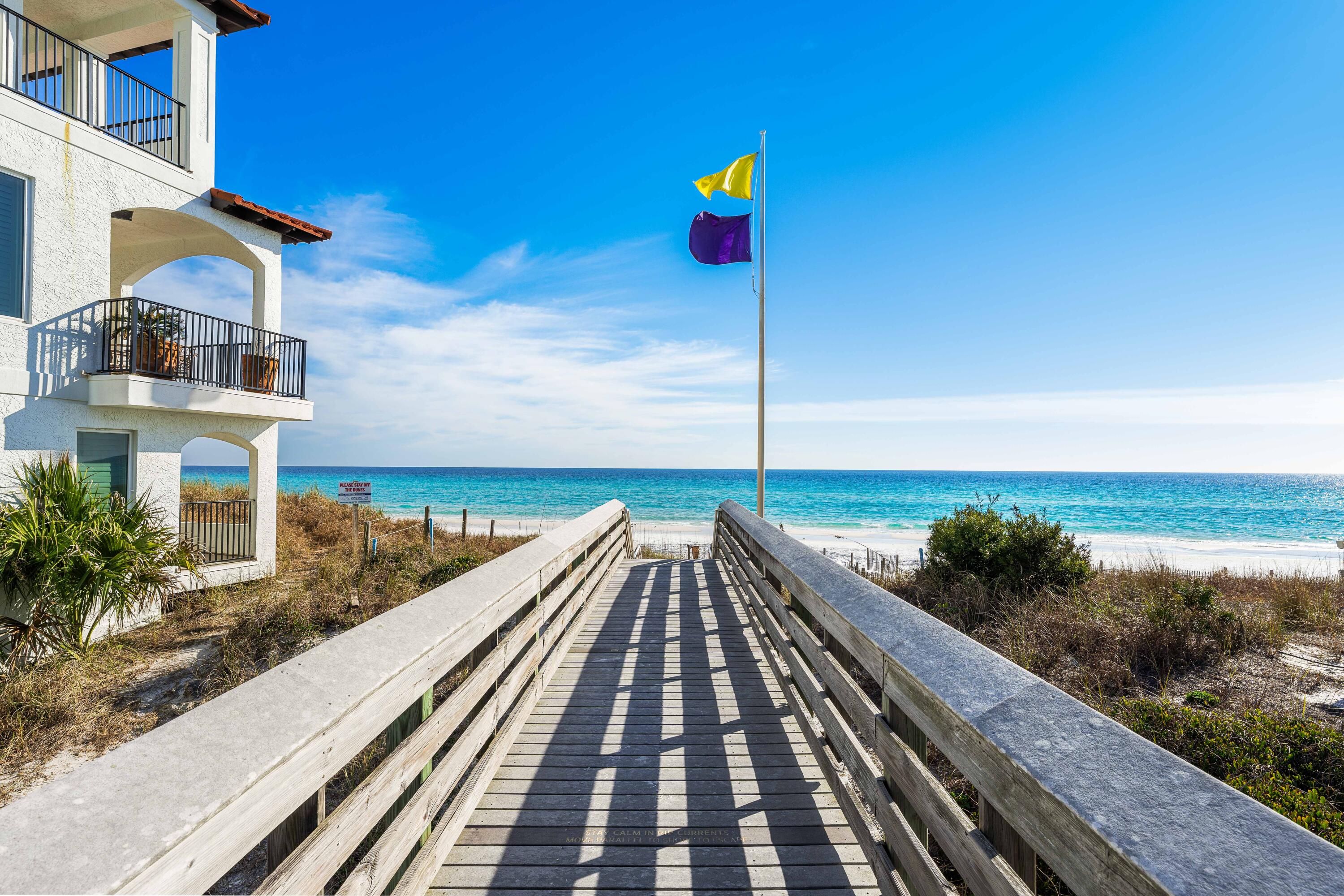 BEACH HAVEN COTTAGES - Residential
