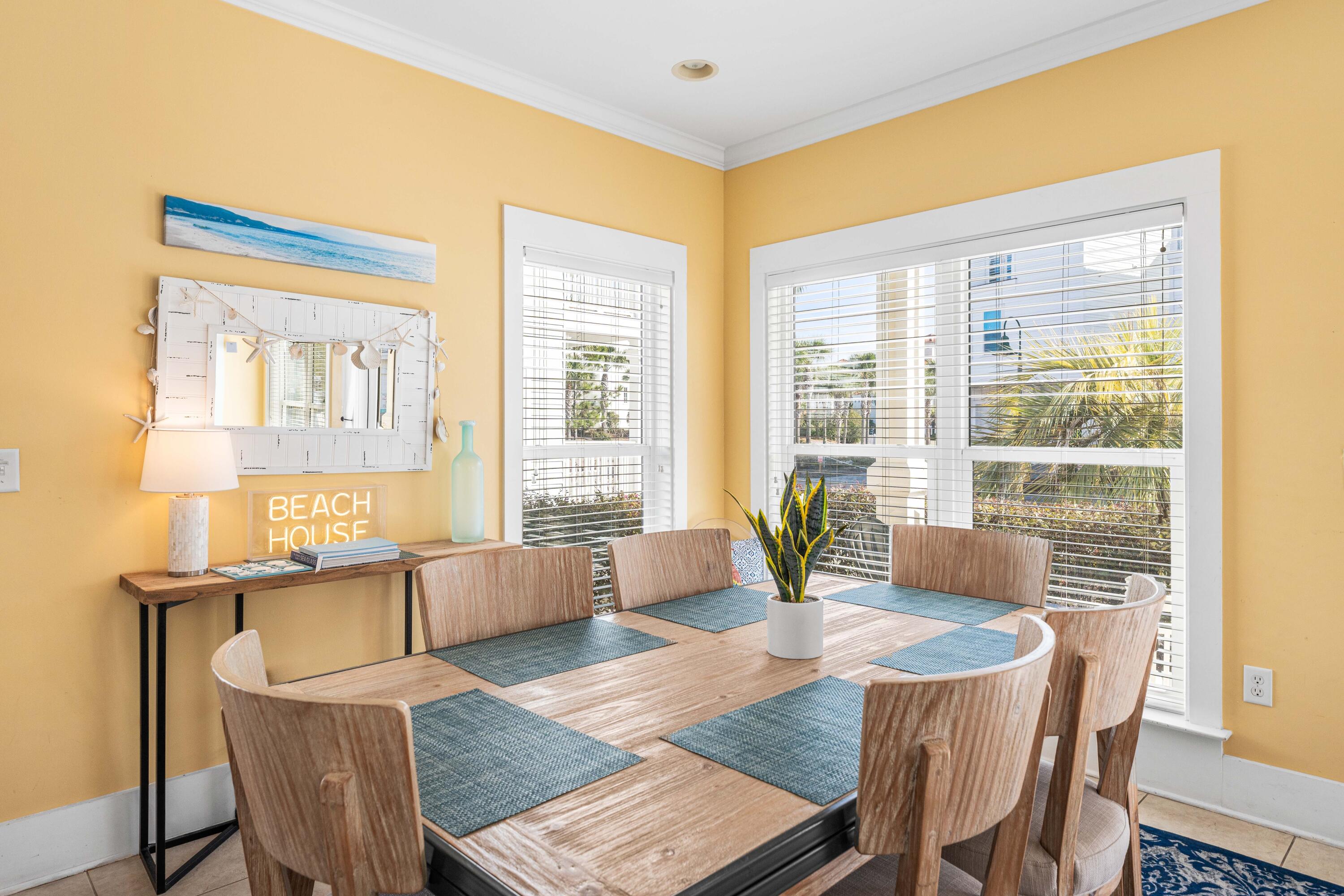 BEACH HAVEN COTTAGES - Residential