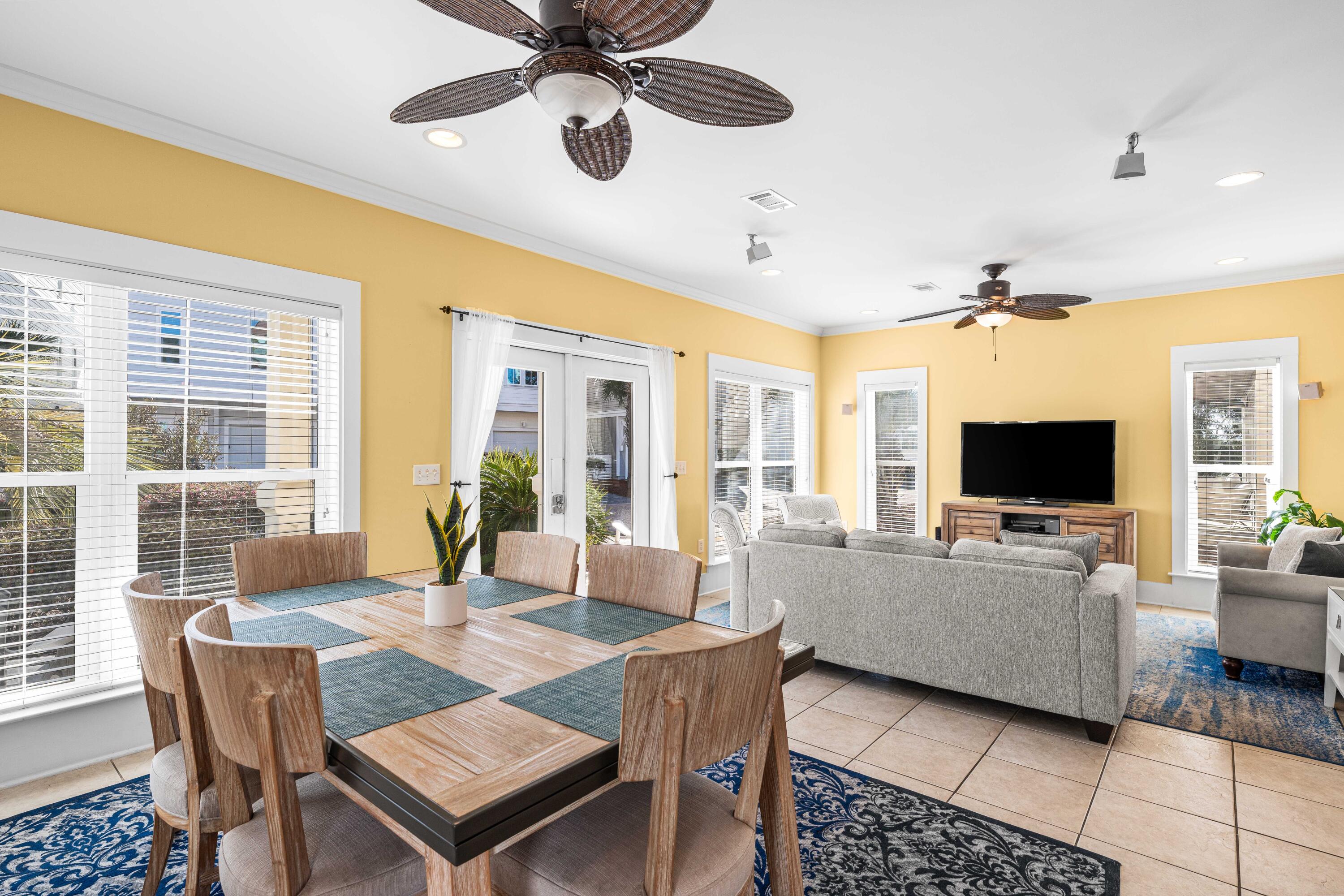 BEACH HAVEN COTTAGES - Residential
