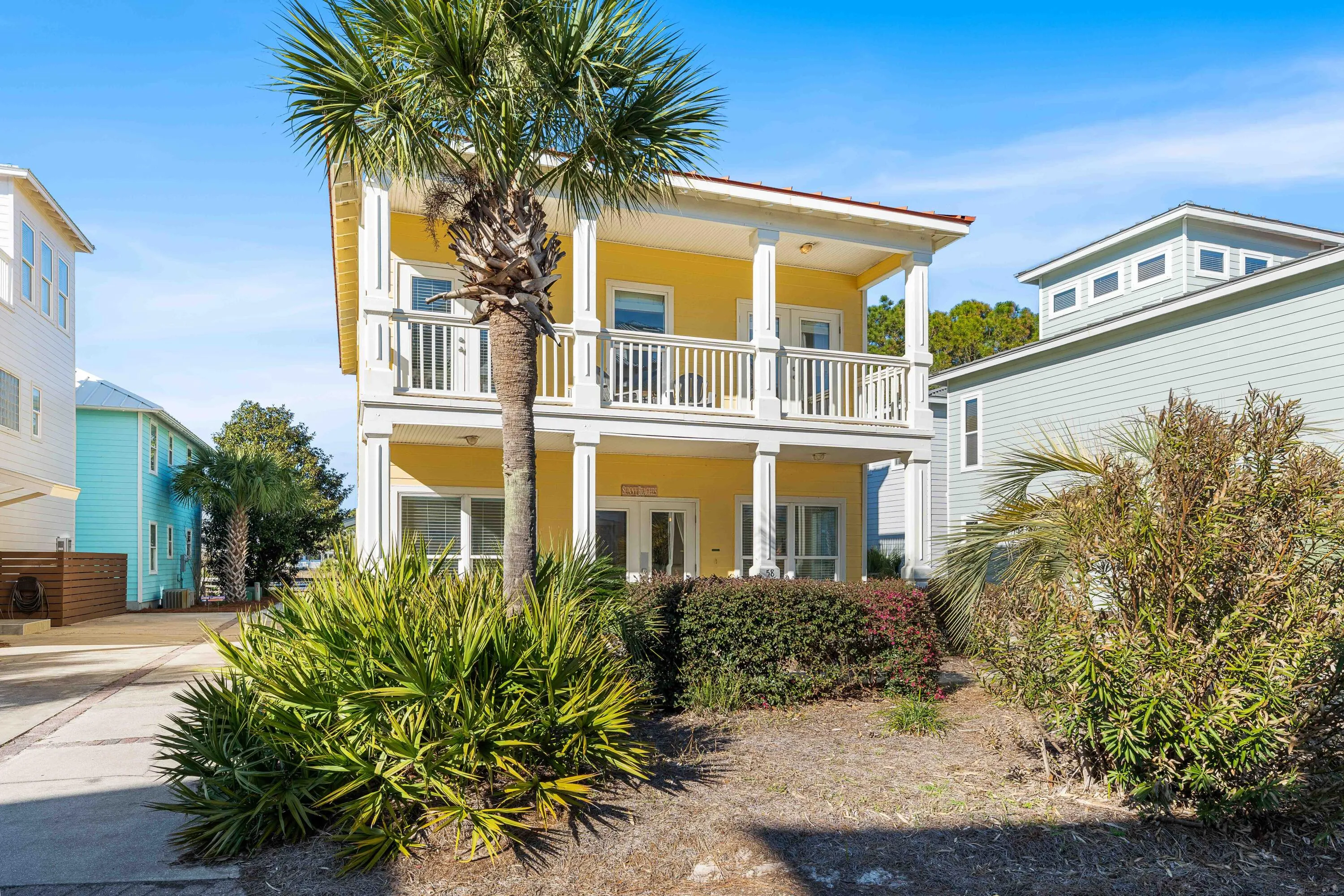 Santa Rosa Beach, Florida, 32459, United States, 4 Bedrooms Bedrooms, ,3 BathroomsBathrooms,Residential,Active,1719230