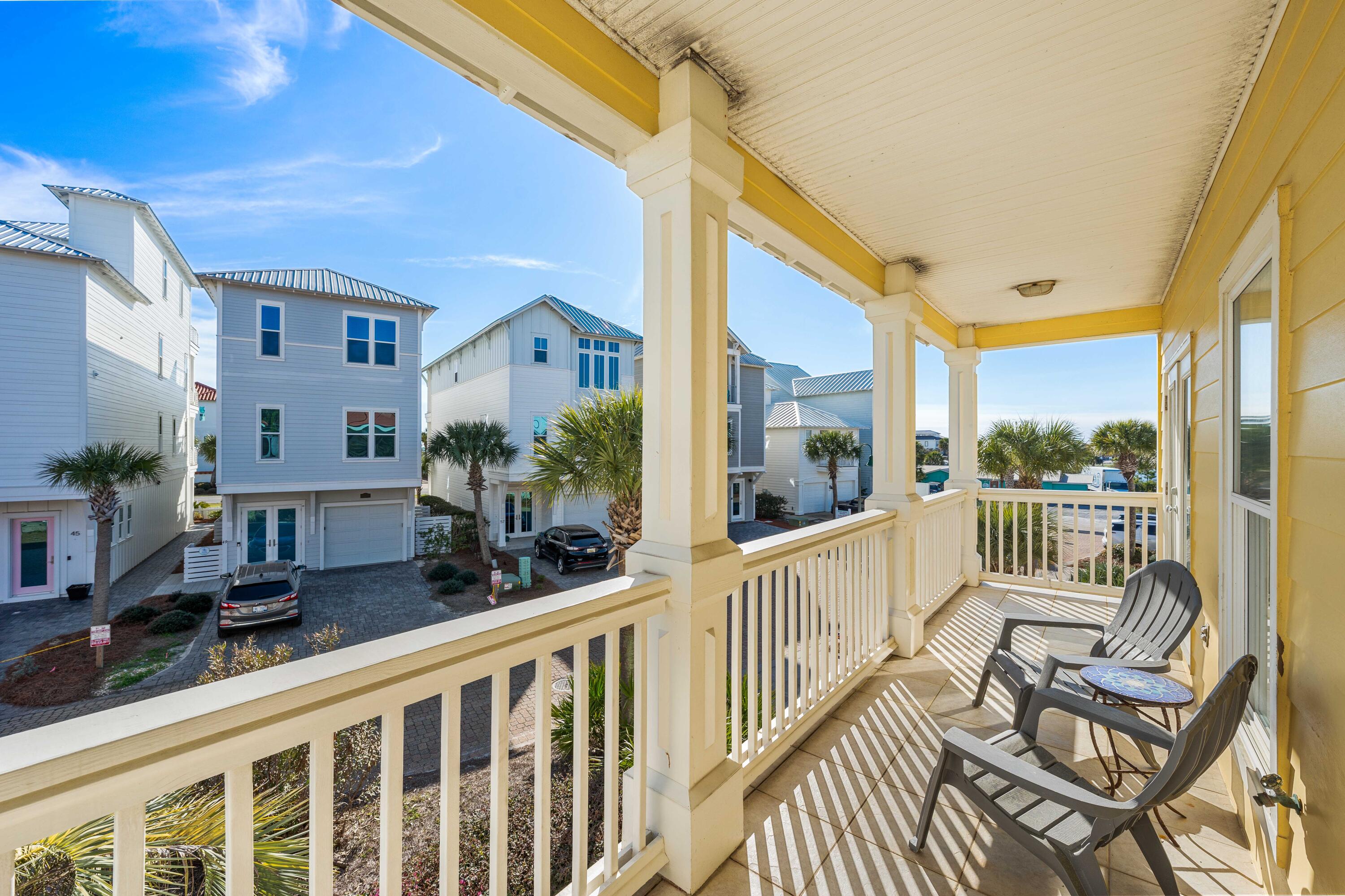 BEACH HAVEN COTTAGES - Residential