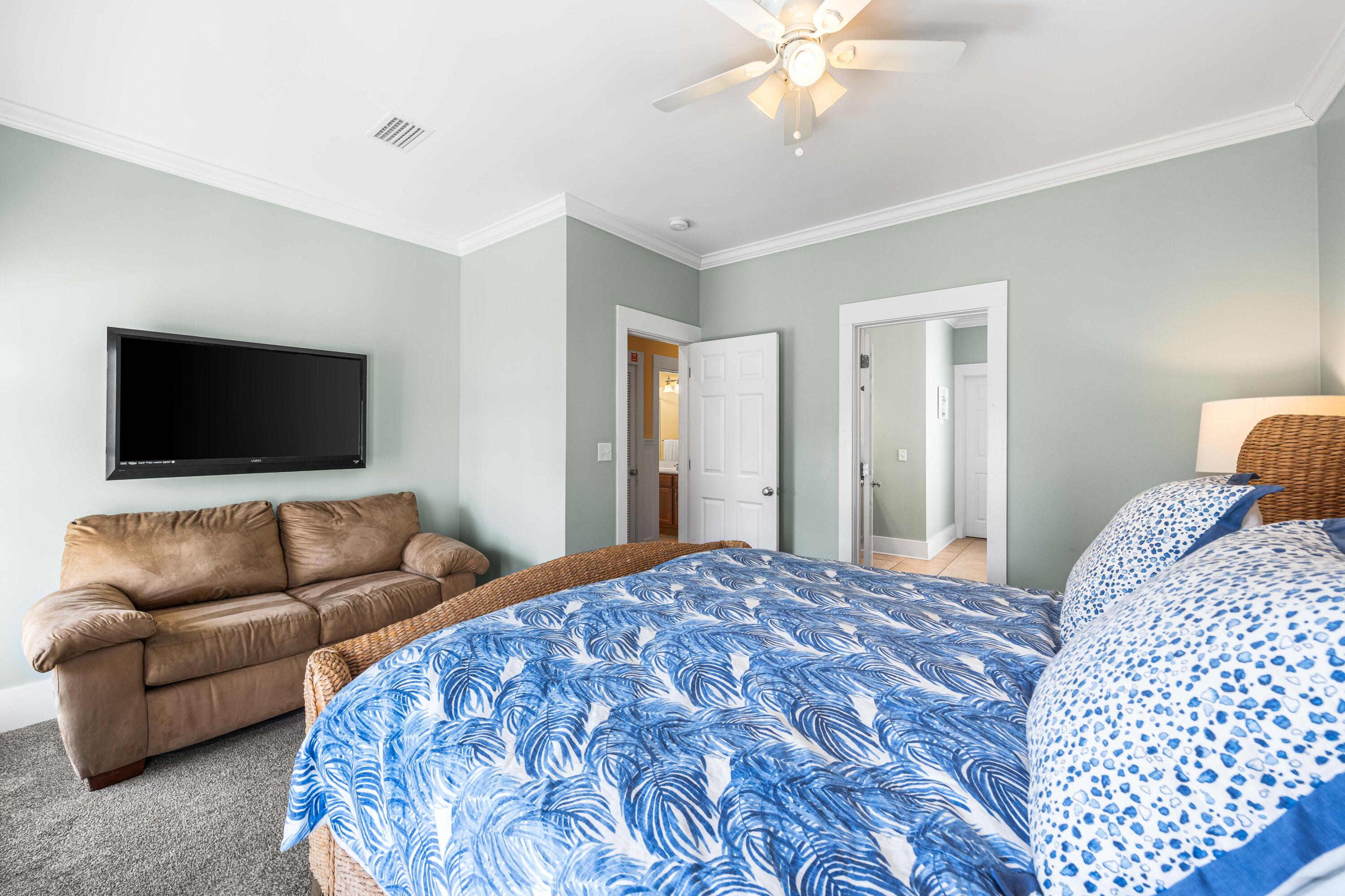 BEACH HAVEN COTTAGES - Residential
