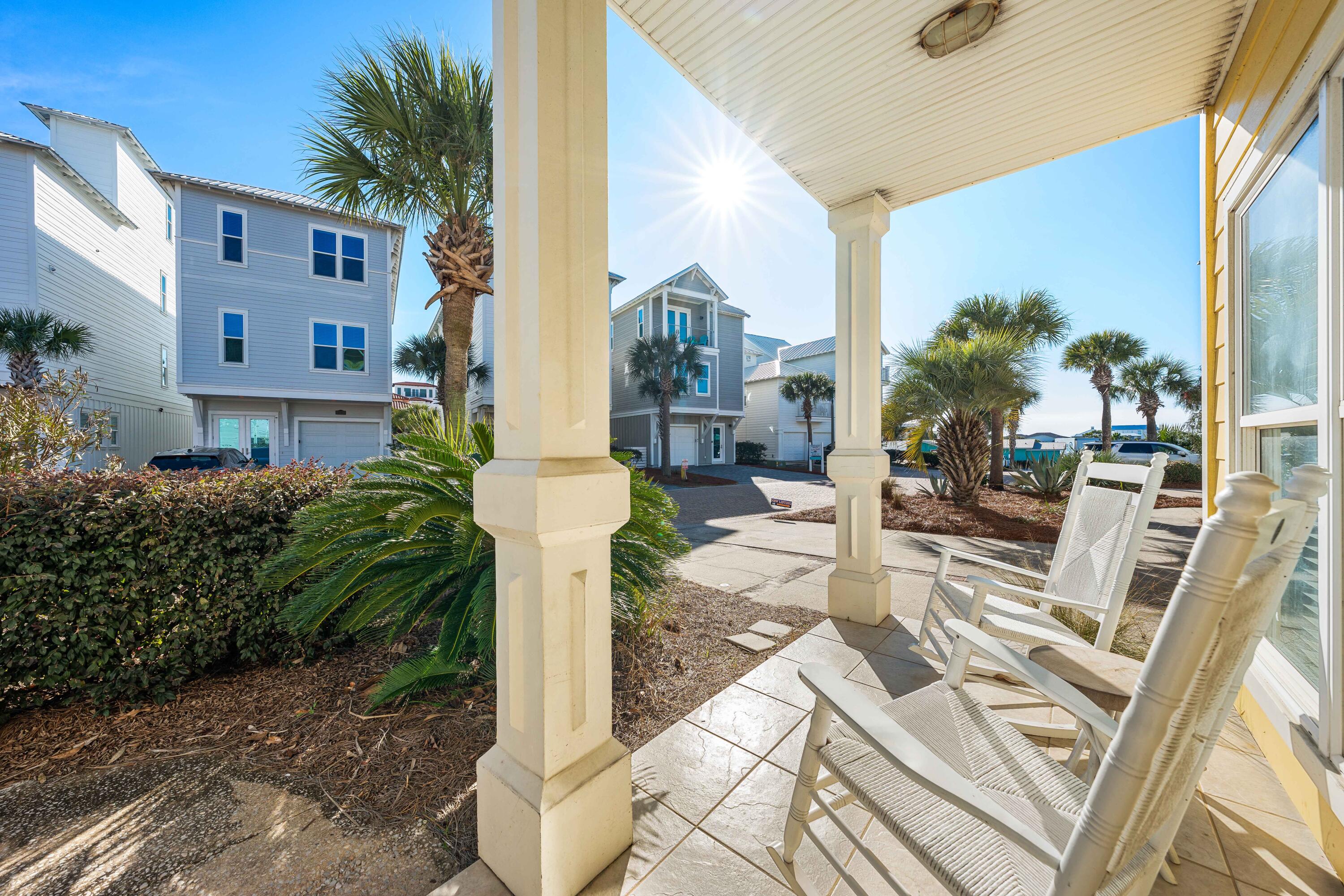 BEACH HAVEN COTTAGES - Residential