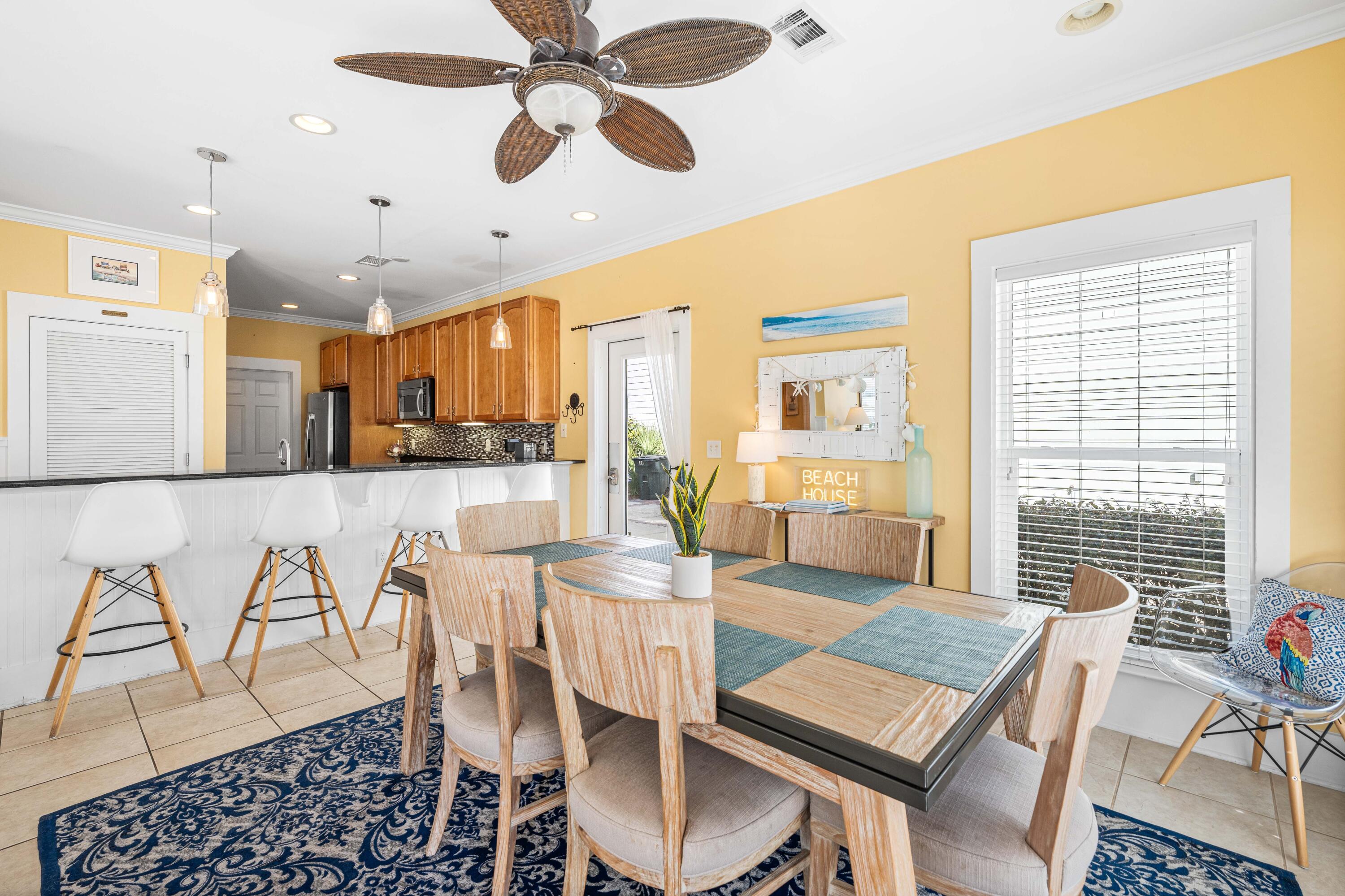 BEACH HAVEN COTTAGES - Residential