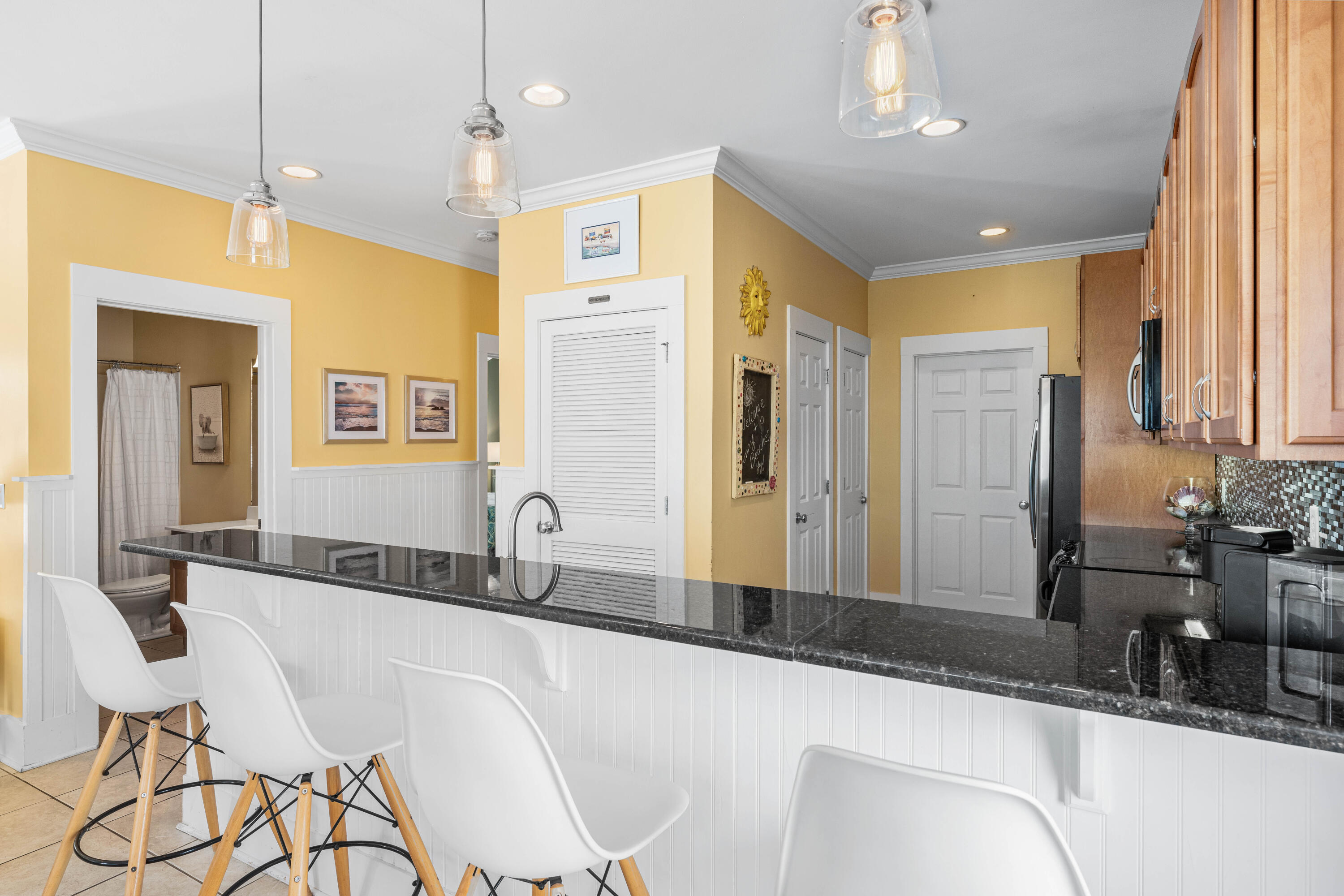BEACH HAVEN COTTAGES - Residential