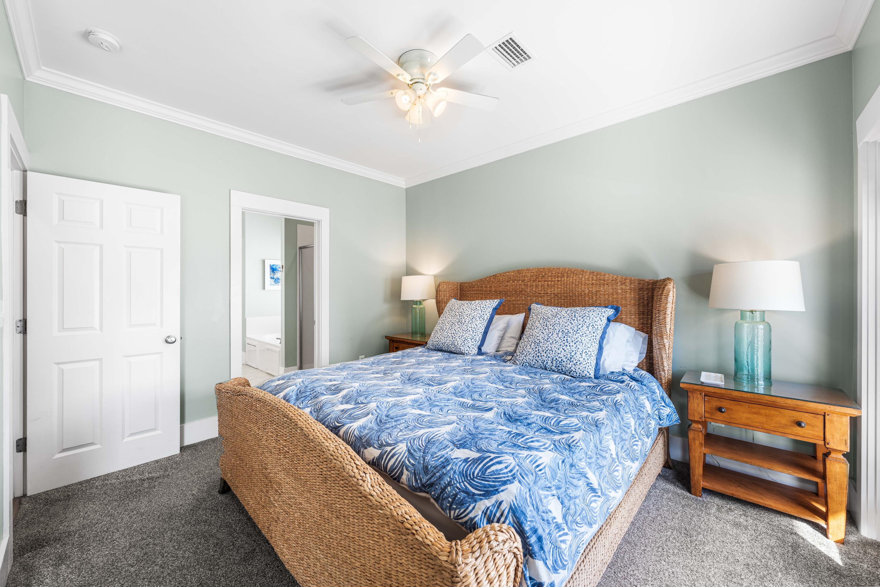 BEACH HAVEN COTTAGES - Residential
