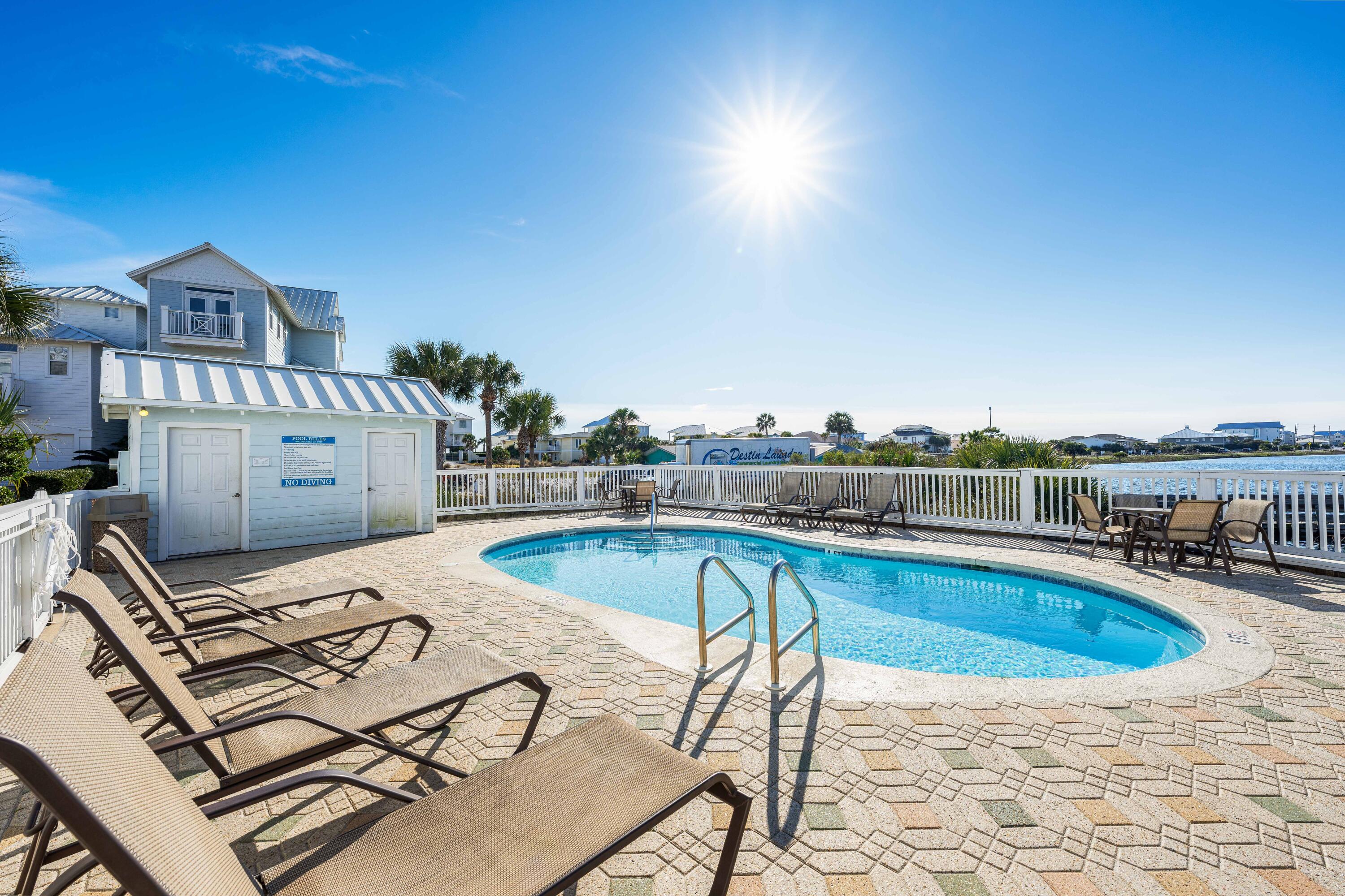 BEACH HAVEN COTTAGES - Residential