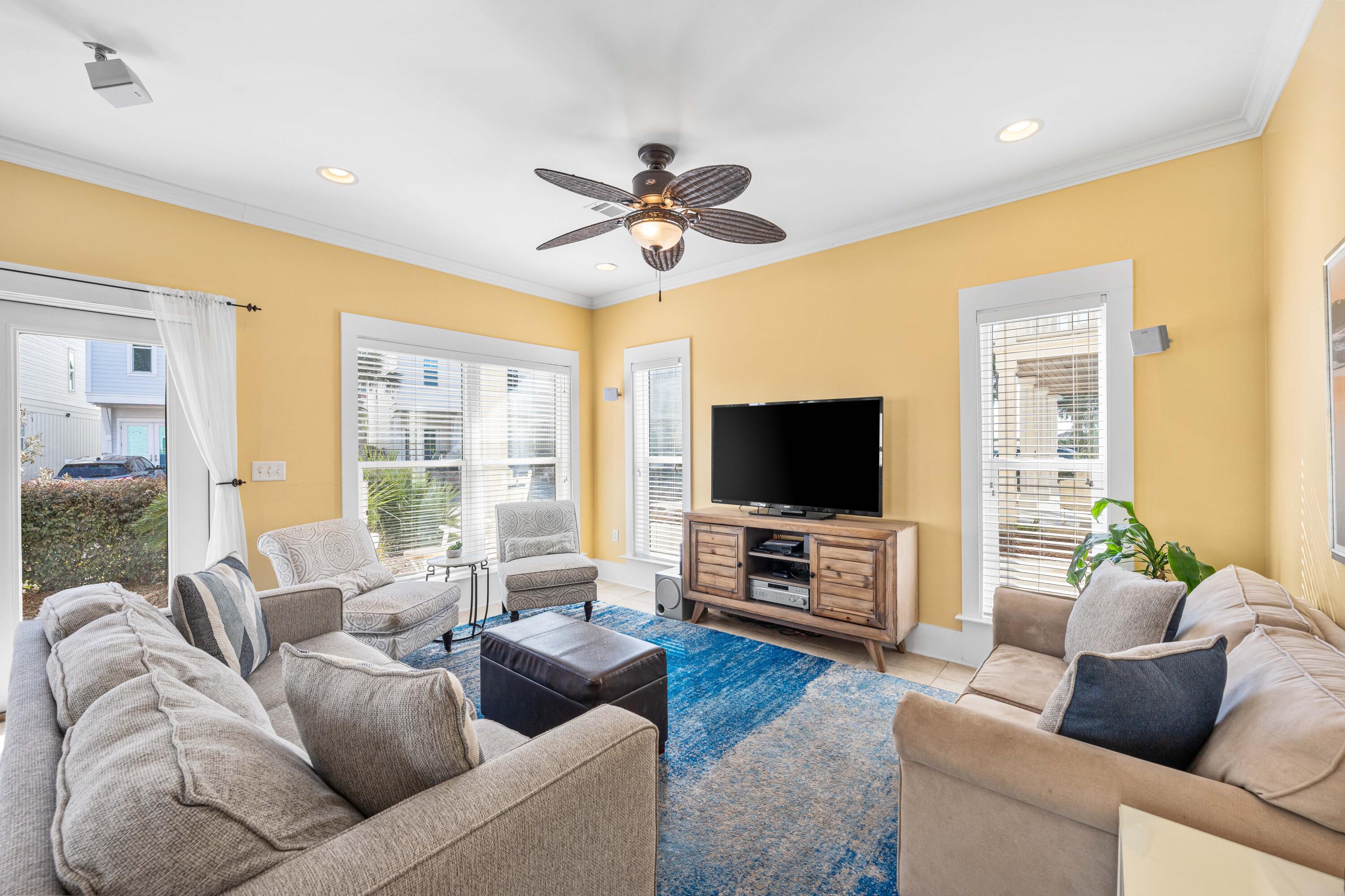 BEACH HAVEN COTTAGES - Residential