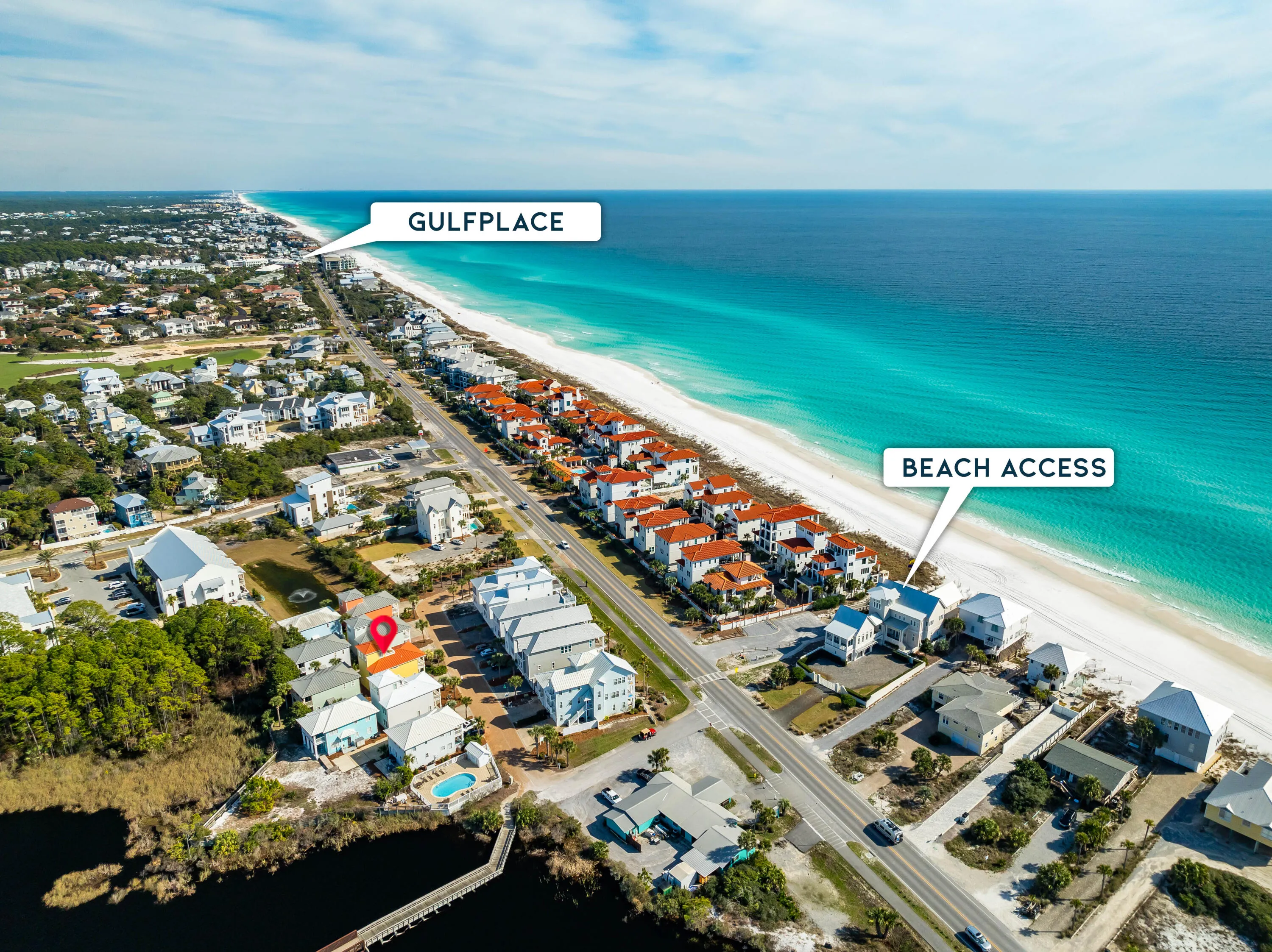 Santa Rosa Beach, Florida, 32459, United States, 4 Bedrooms Bedrooms, ,3 BathroomsBathrooms,Residential,Active,1719230