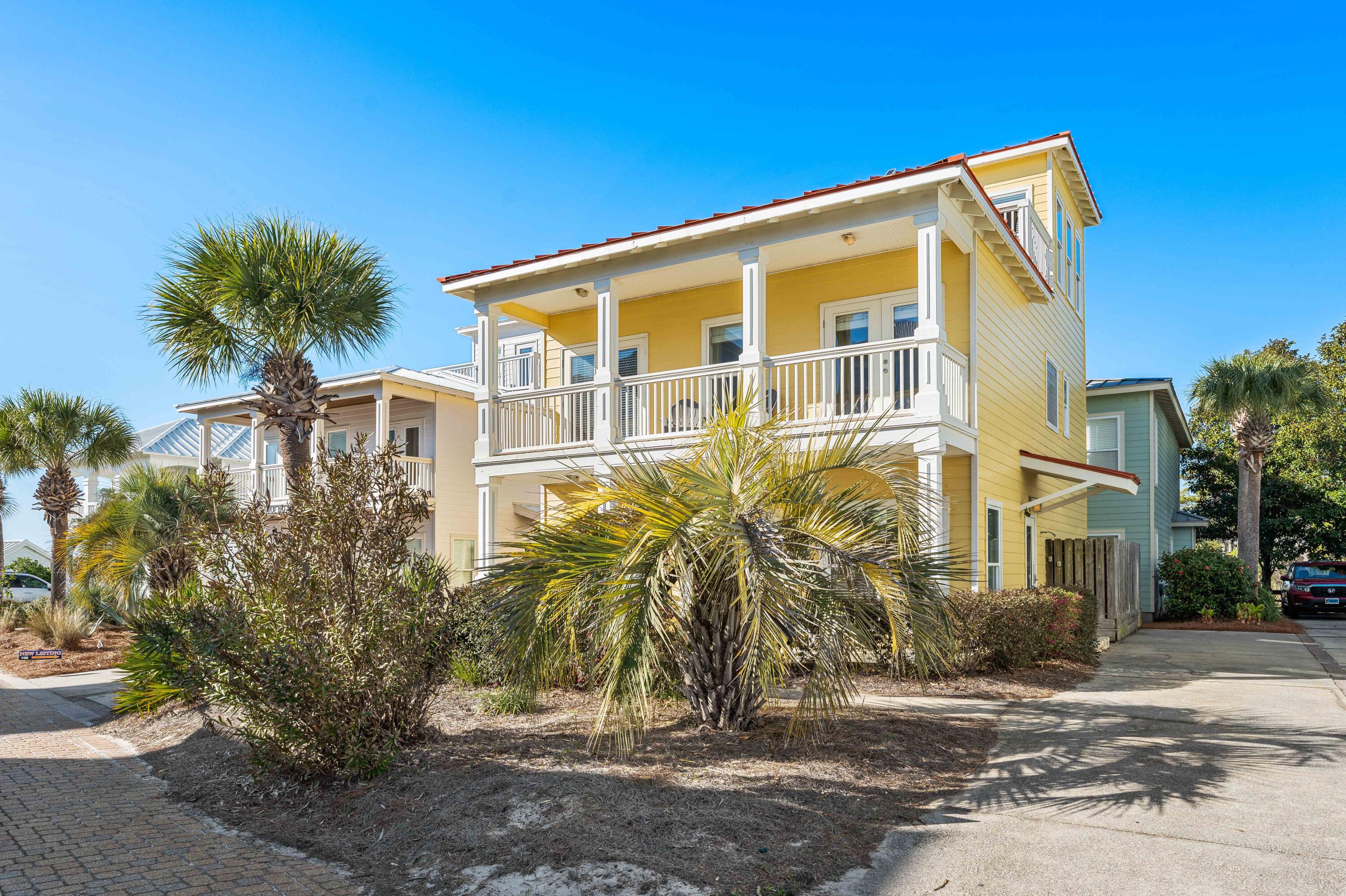 BEACH HAVEN COTTAGES - Residential