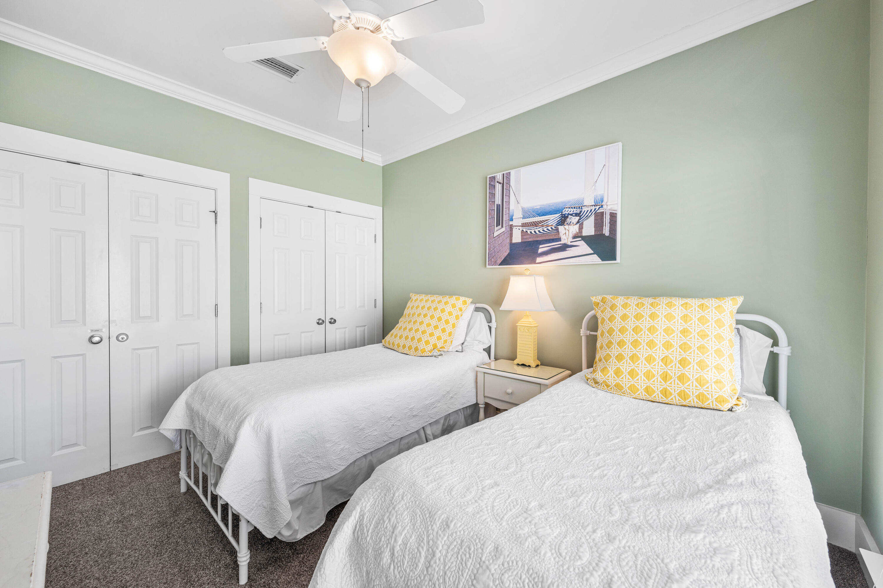 BEACH HAVEN COTTAGES - Residential
