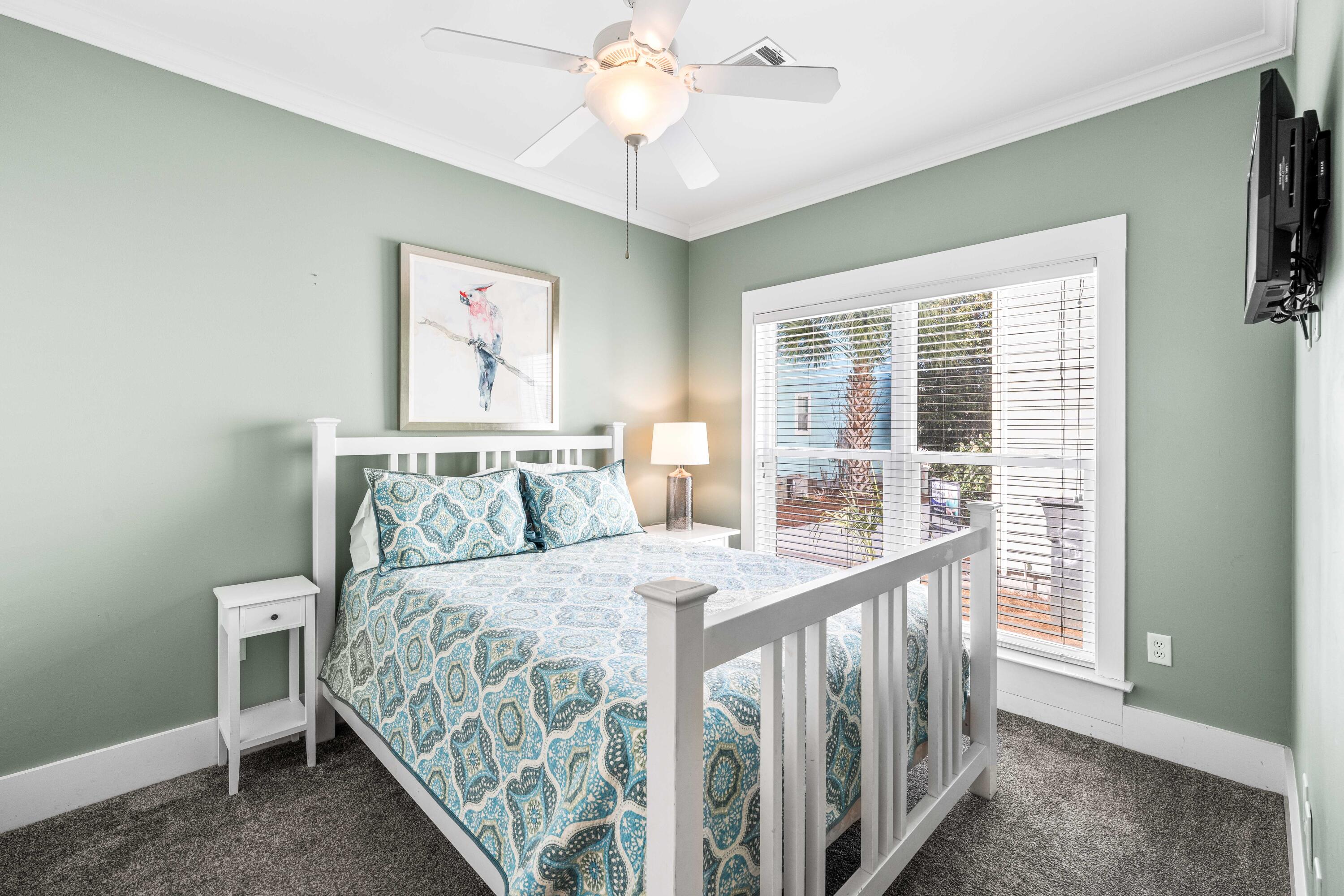 BEACH HAVEN COTTAGES - Residential