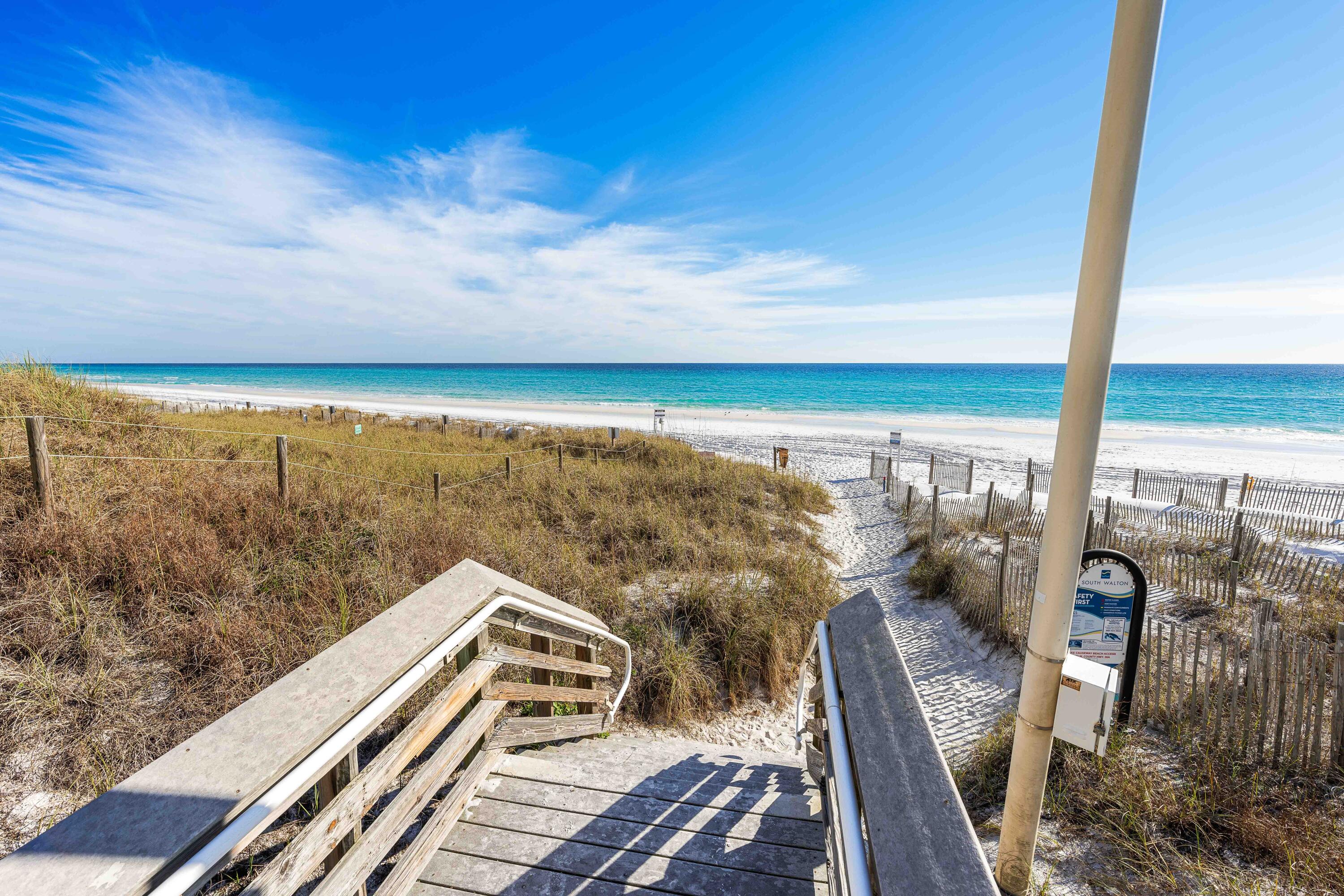 BEACH HAVEN COTTAGES - Residential