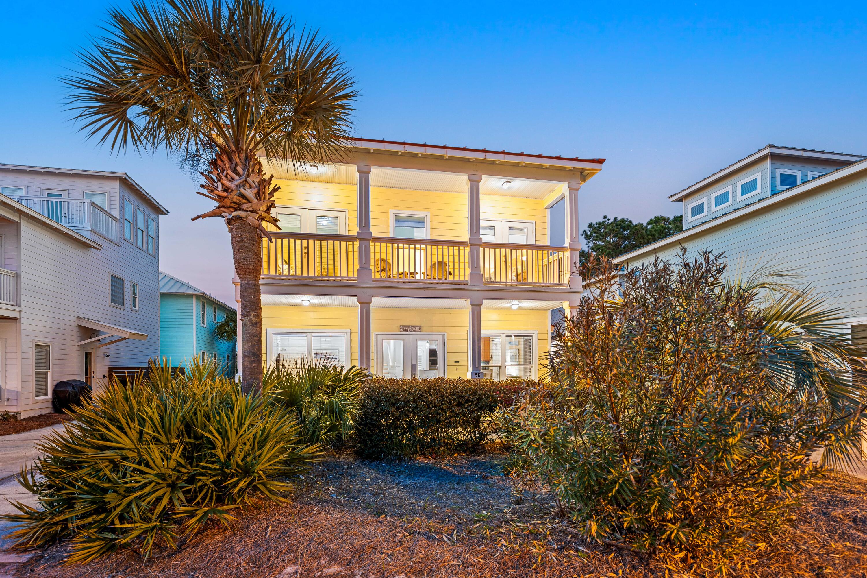 BEACH HAVEN COTTAGES - Residential